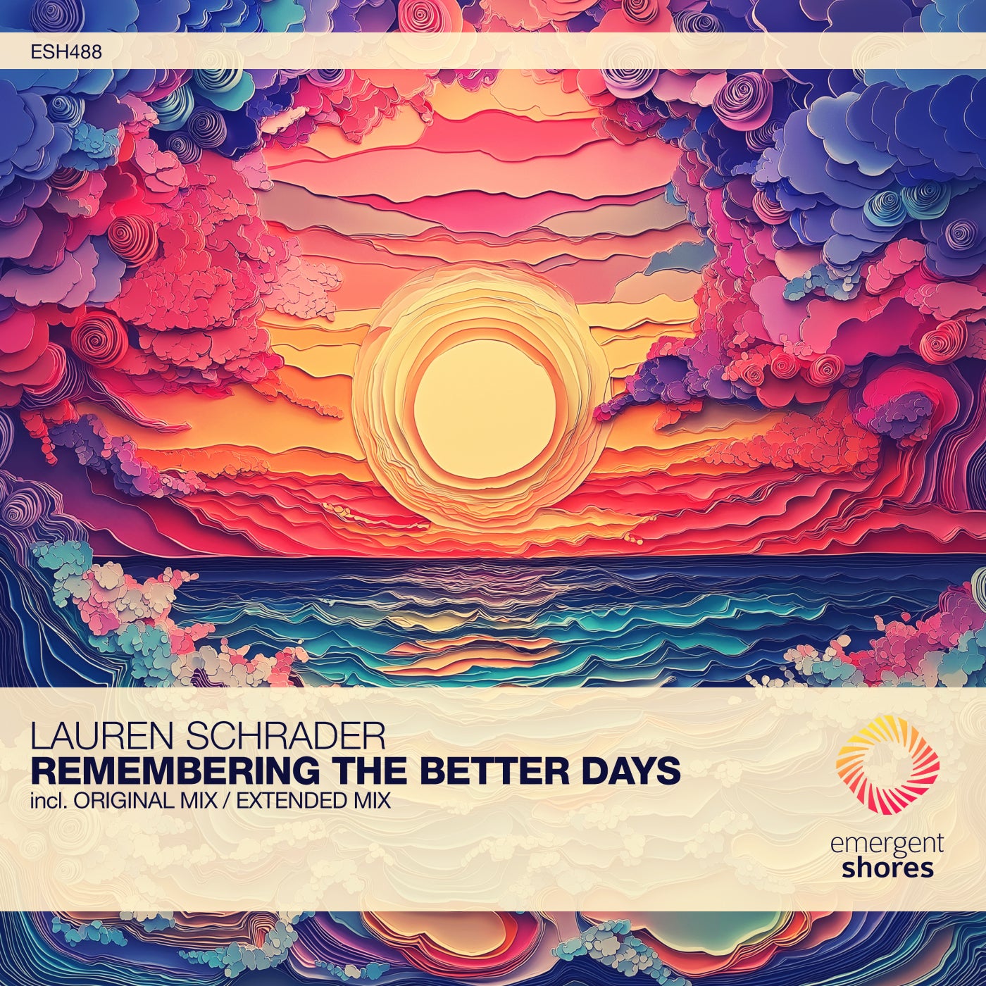 Remembering the Better Days
