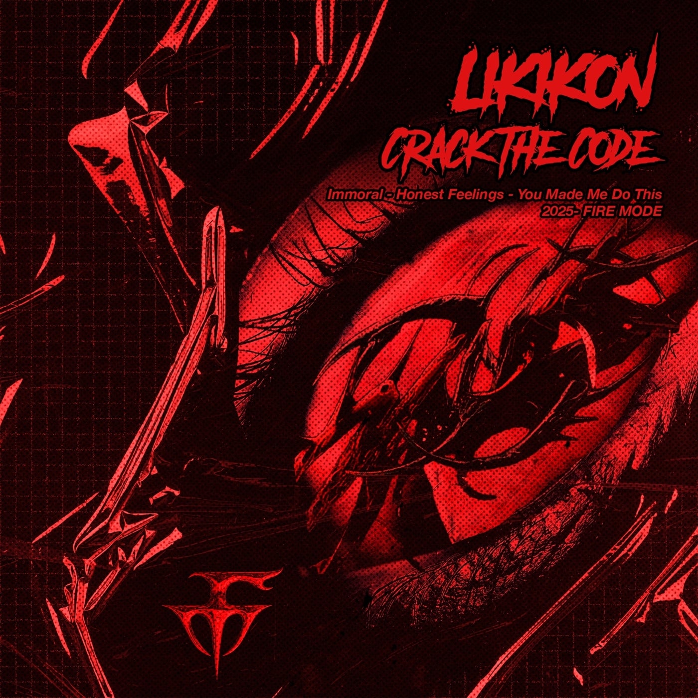 Crack the Code