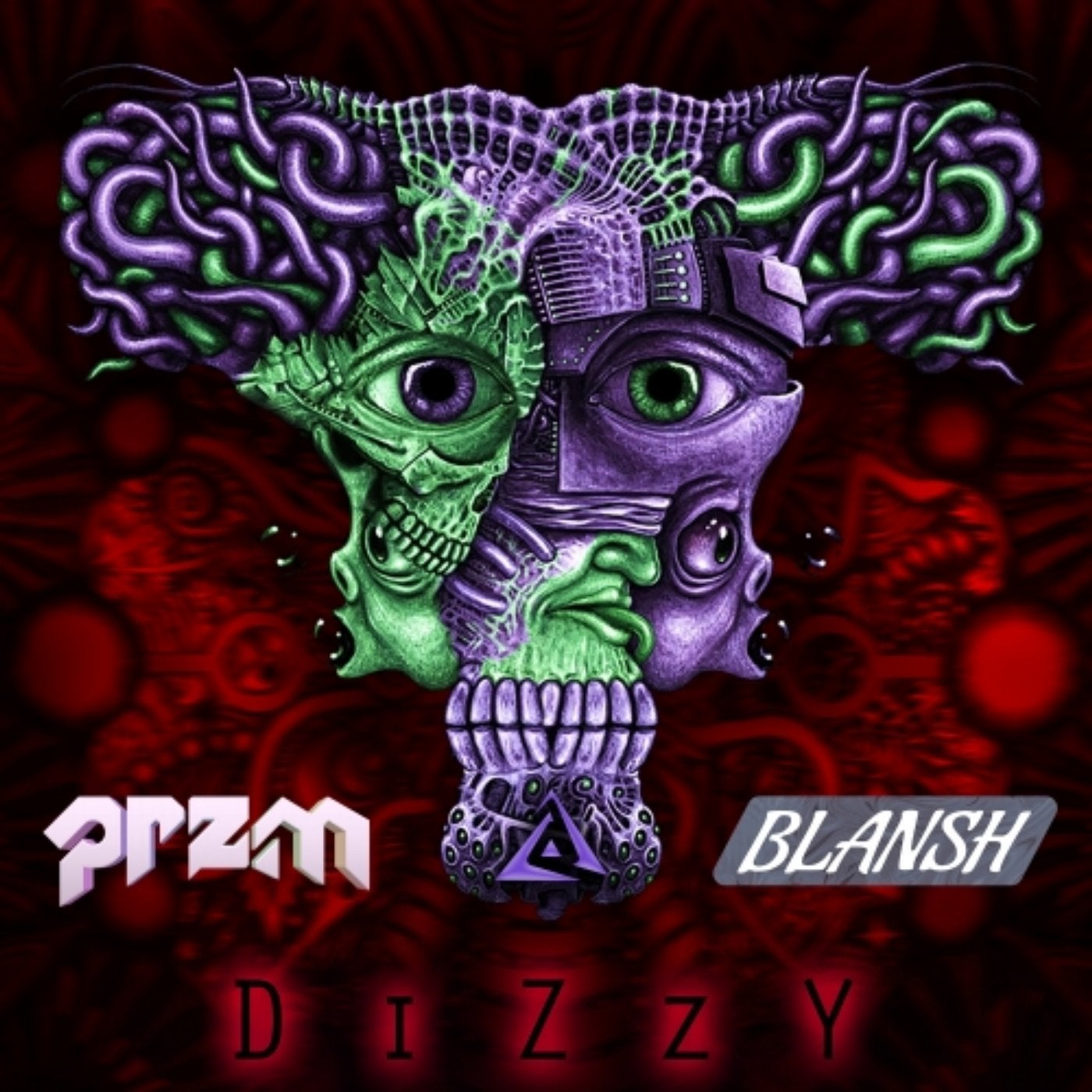 Dizzy