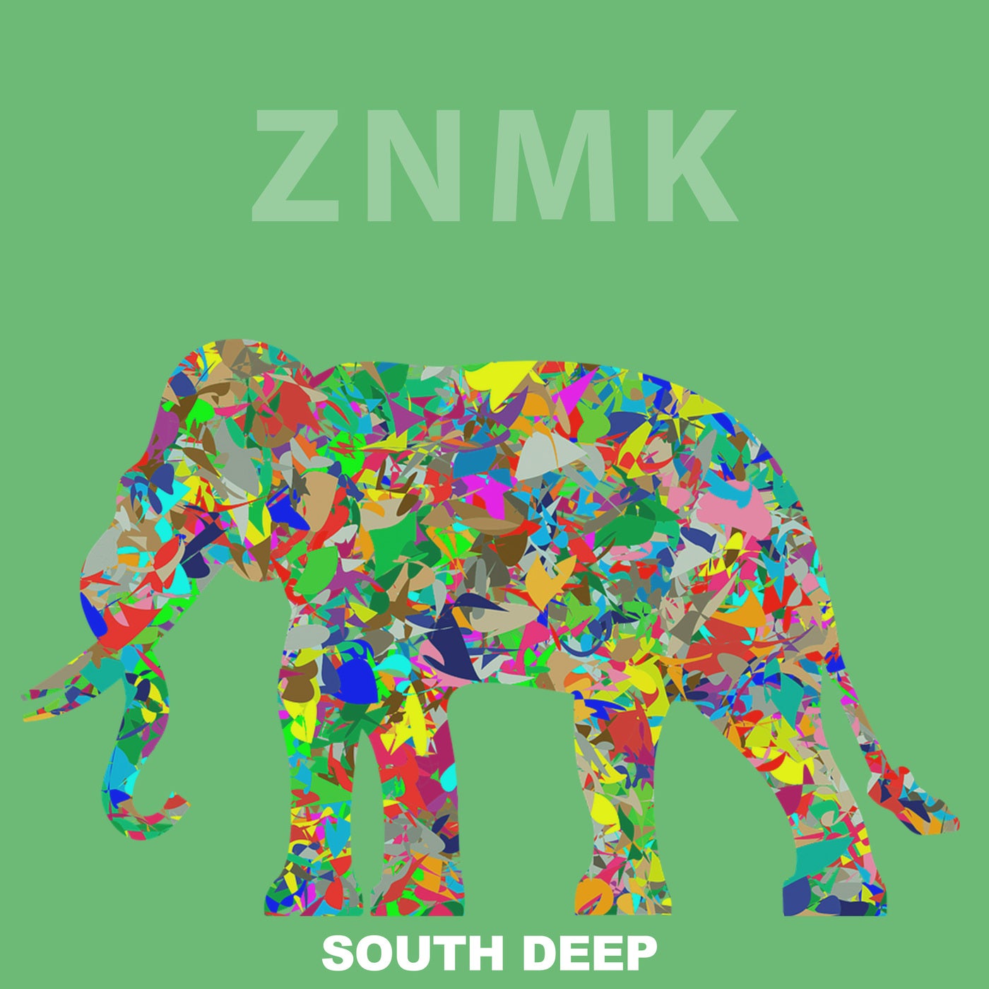 Bunny House, Rousing House South Deep [ZNMK Records] Music