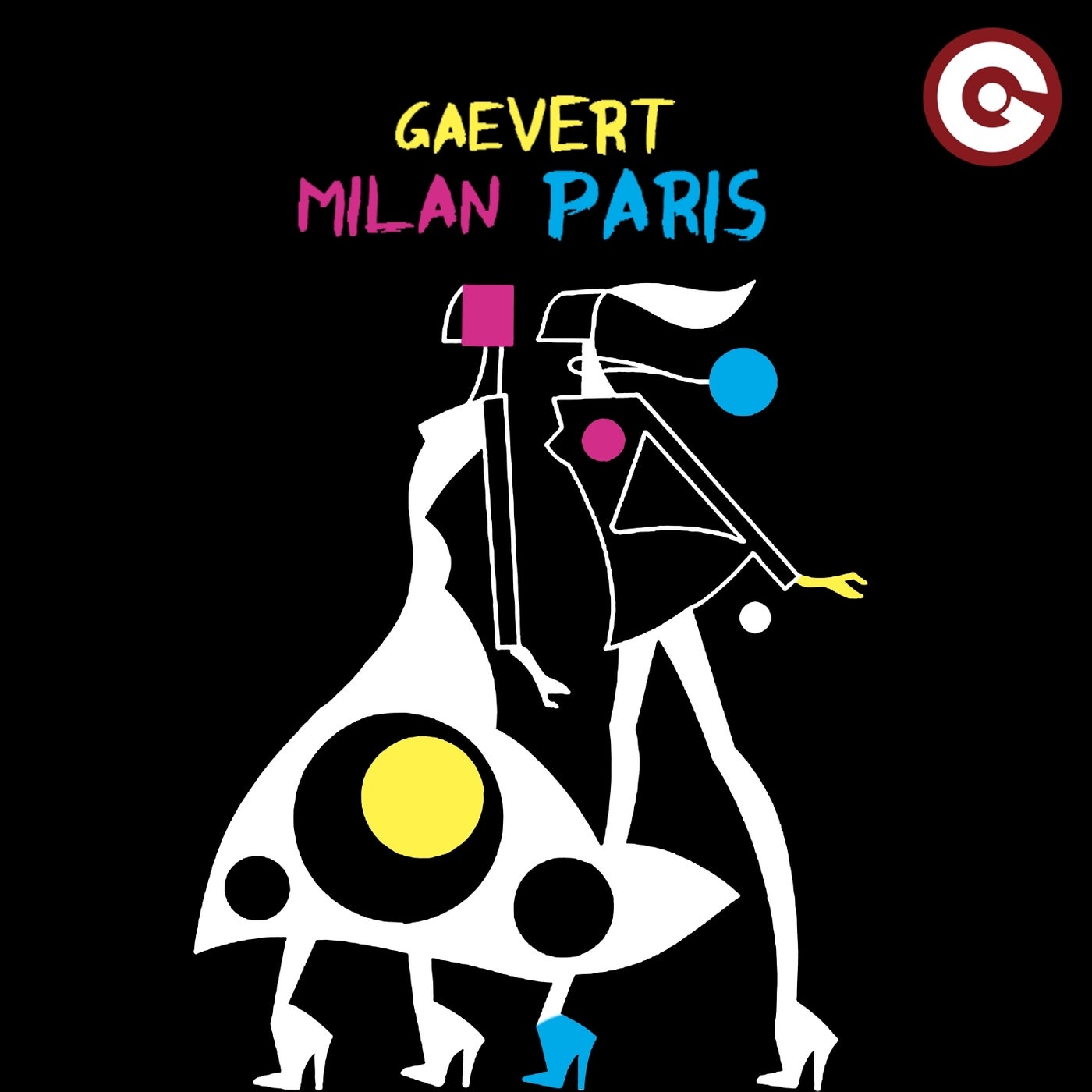 Milan Paris (Extended Mix)