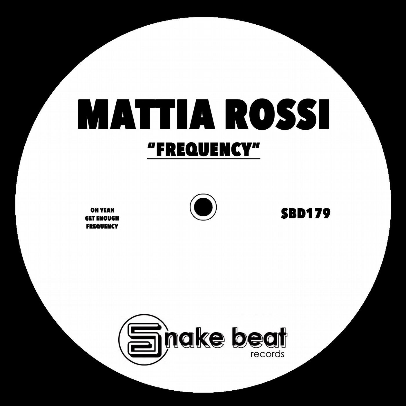 Frequency EP