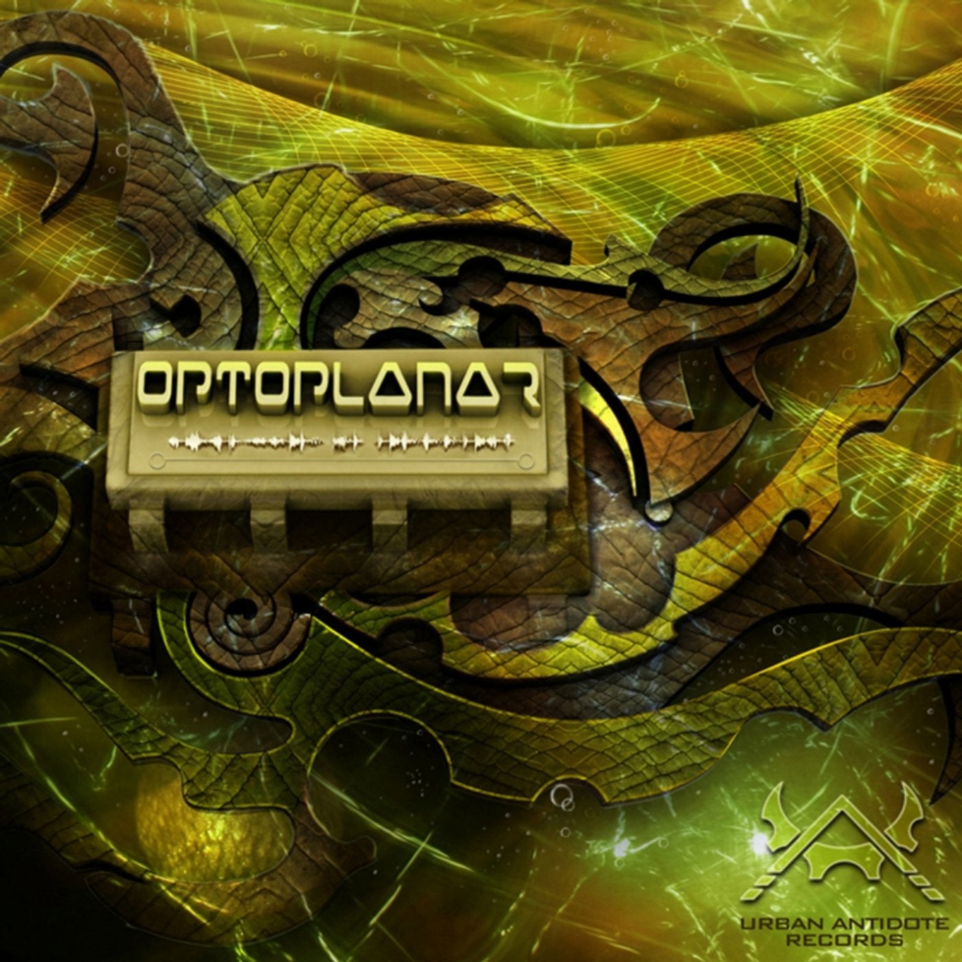 Optoplanar