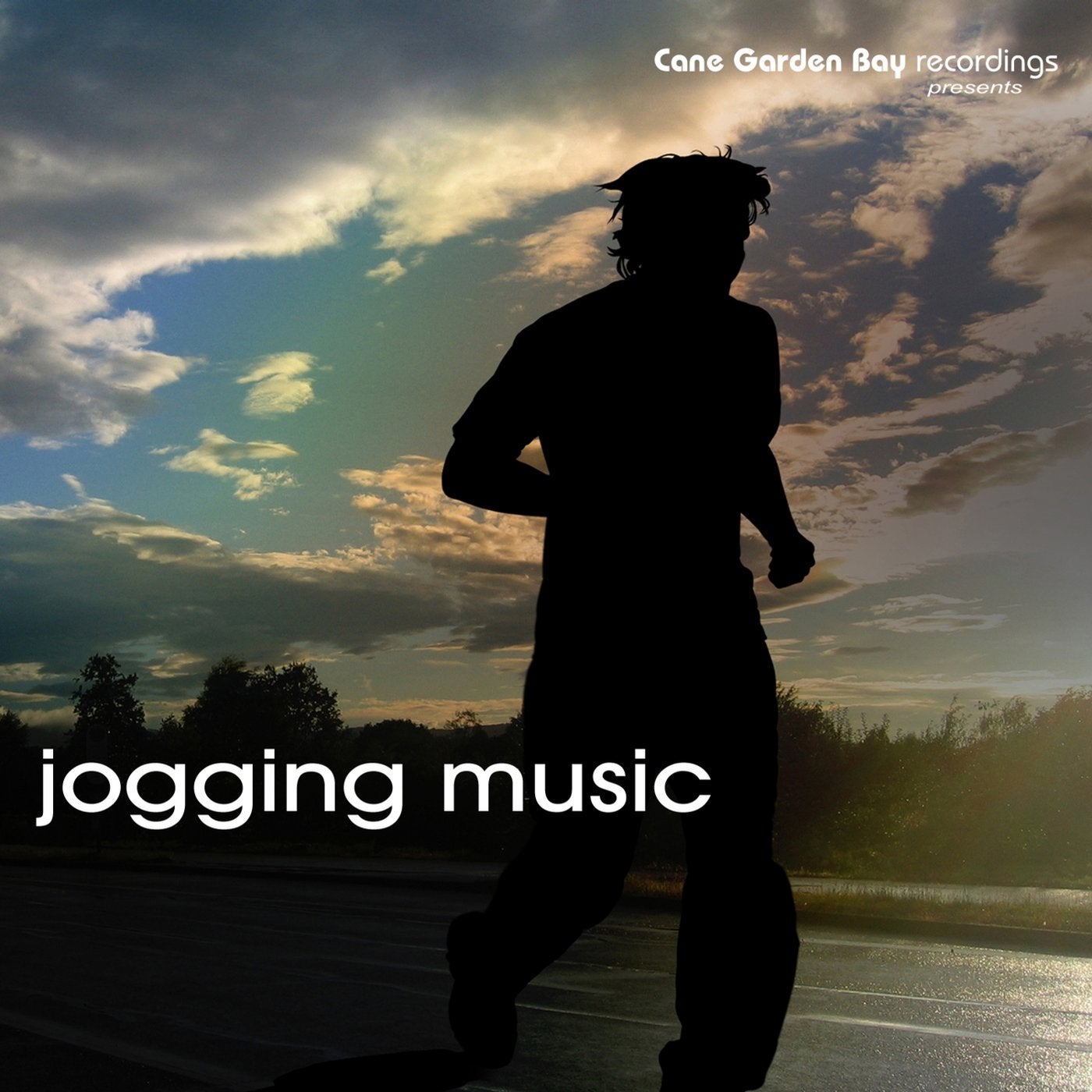 Jogging Music