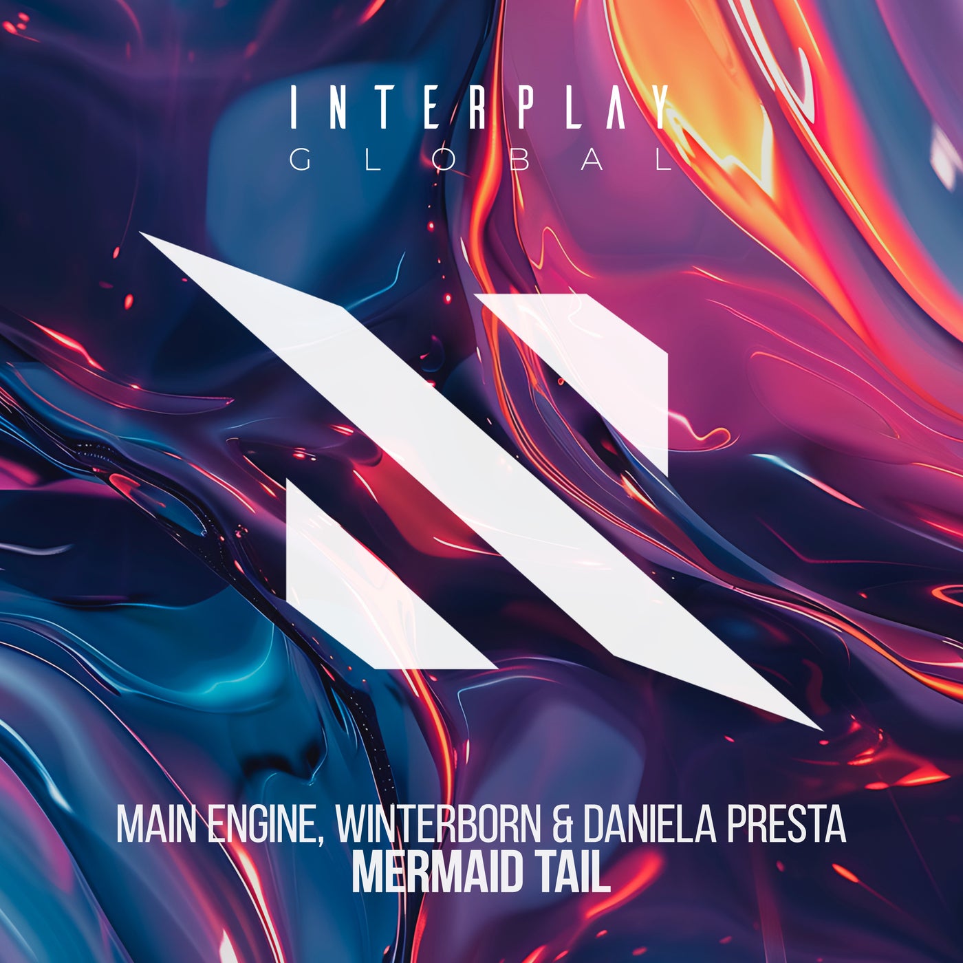 Mermaid Tail