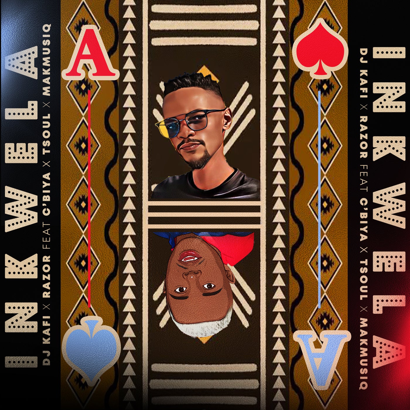 Inkwela