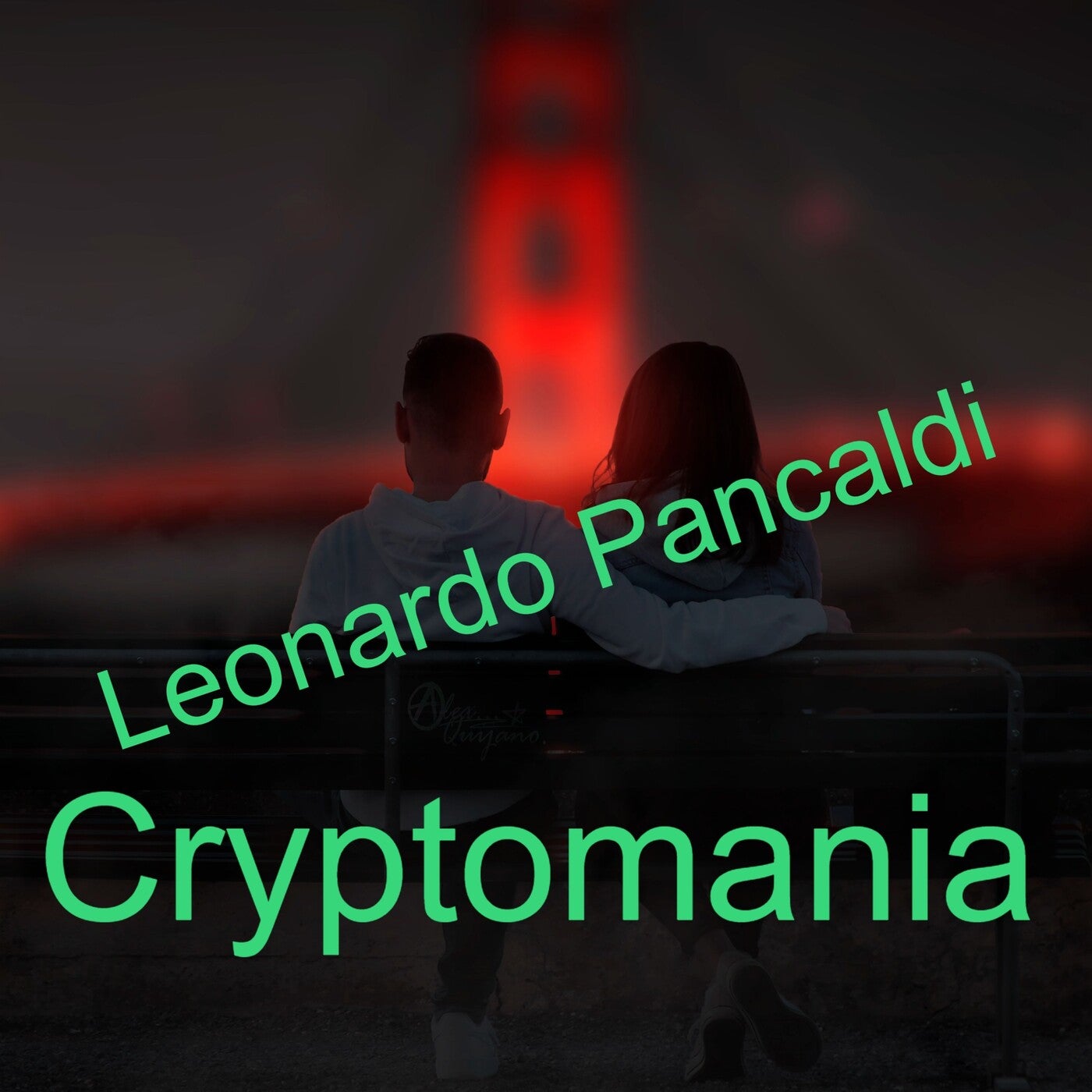 Cryptomania