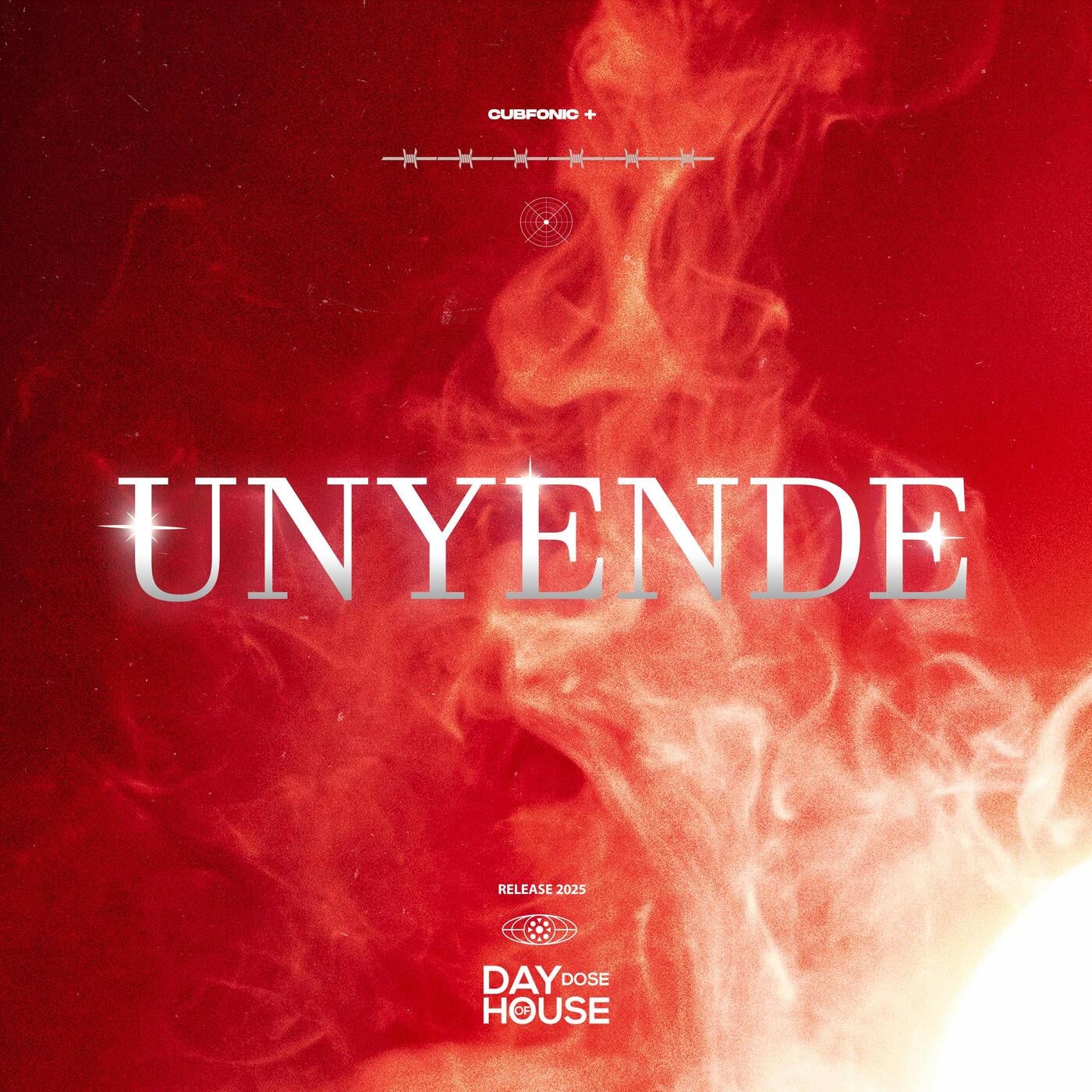 Unyende