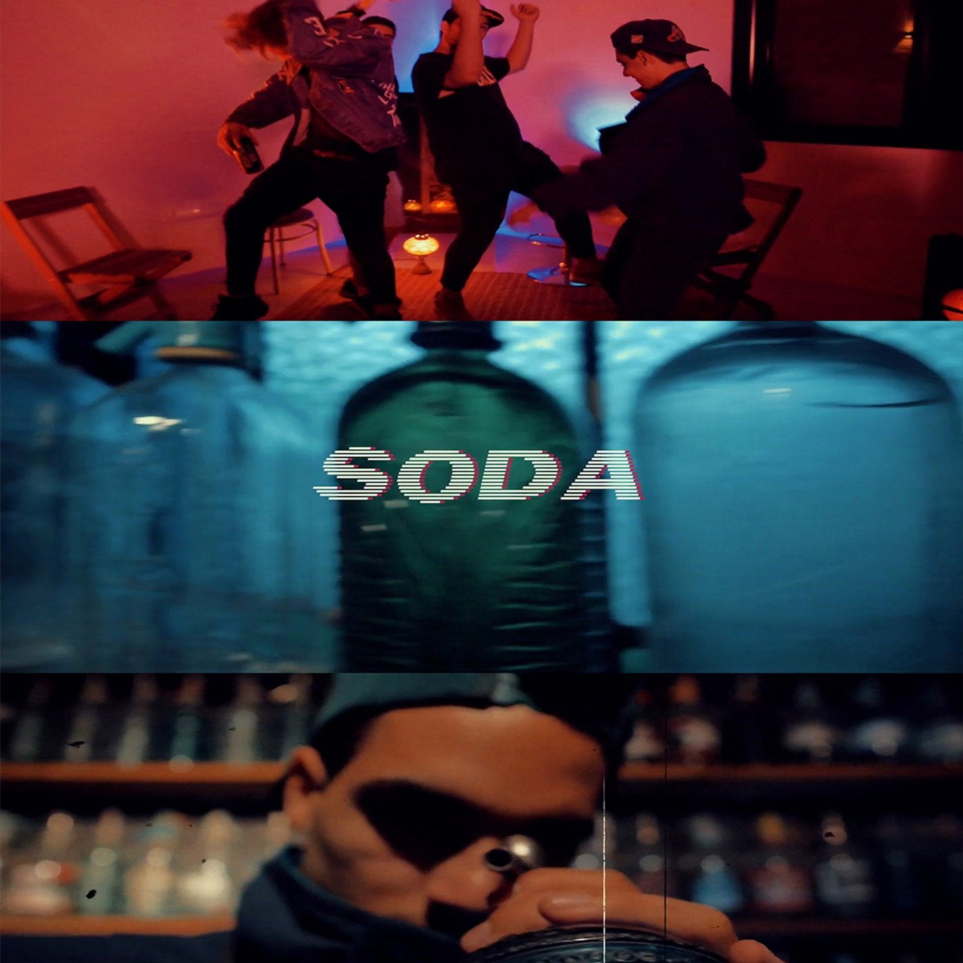 Soda