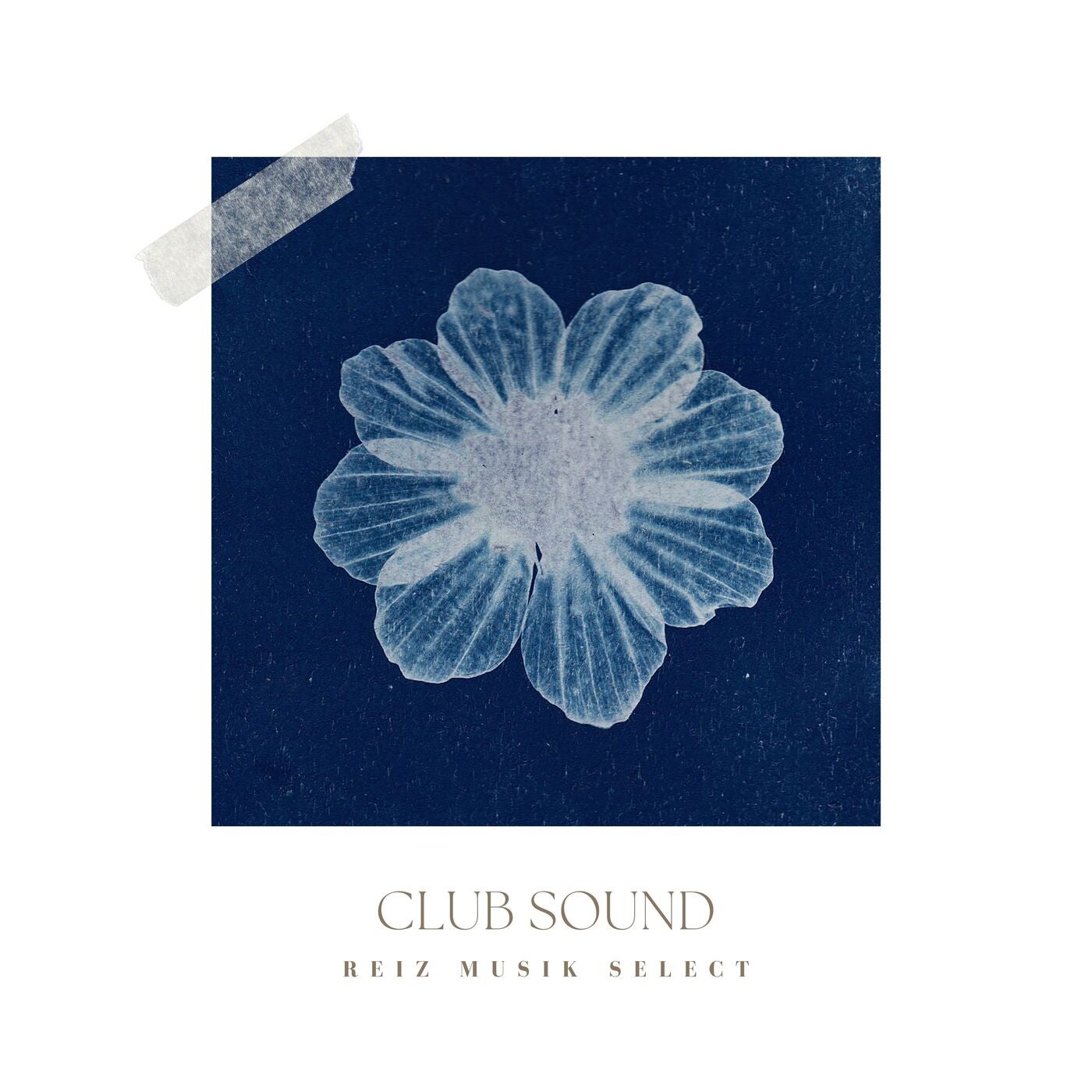 VA – CLUB SOUND RM353 VA – CLUB SOUND RM353