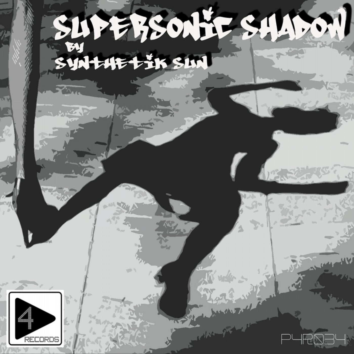 Supersonic Shadow