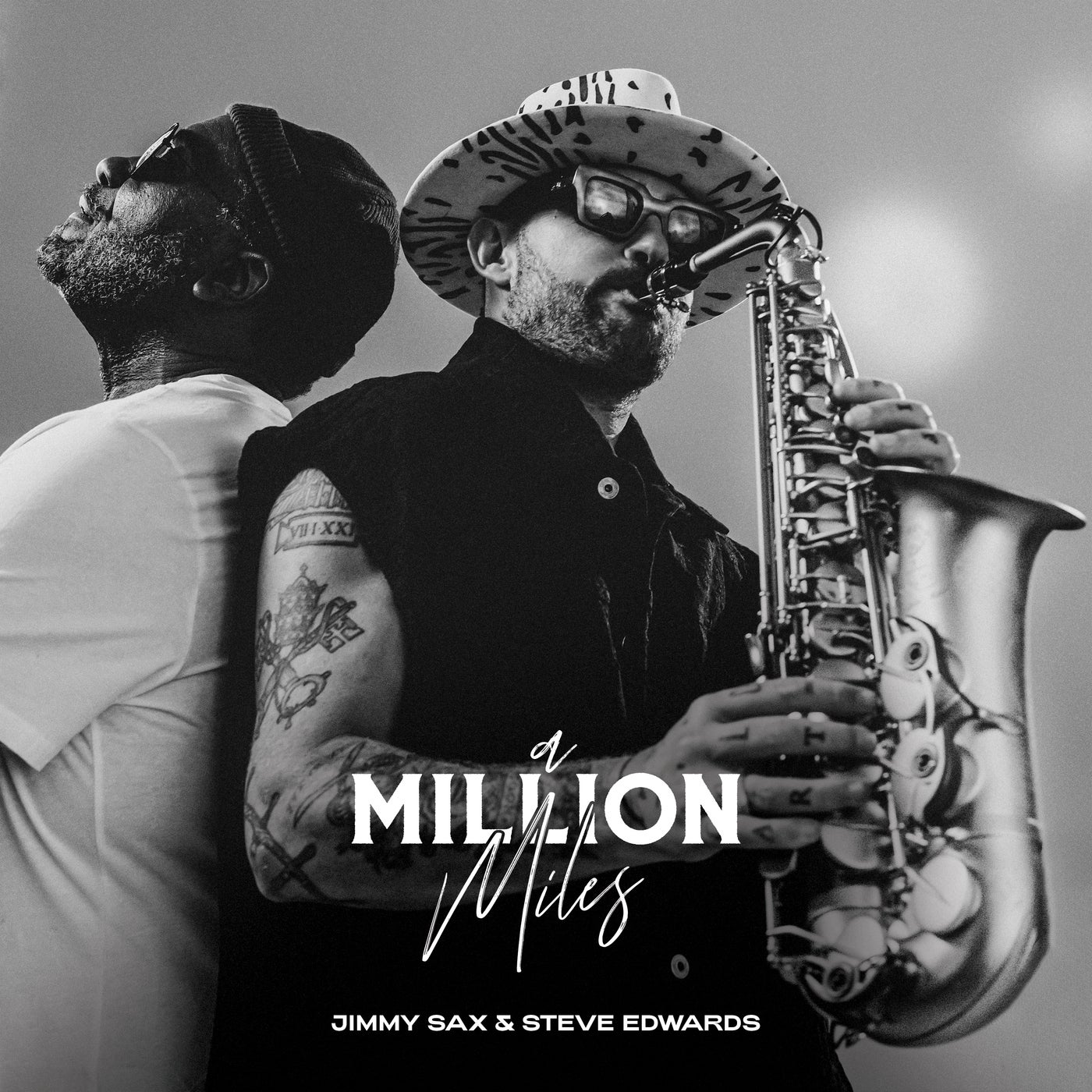 Jimmy Sax Music & Downloads on Beatport