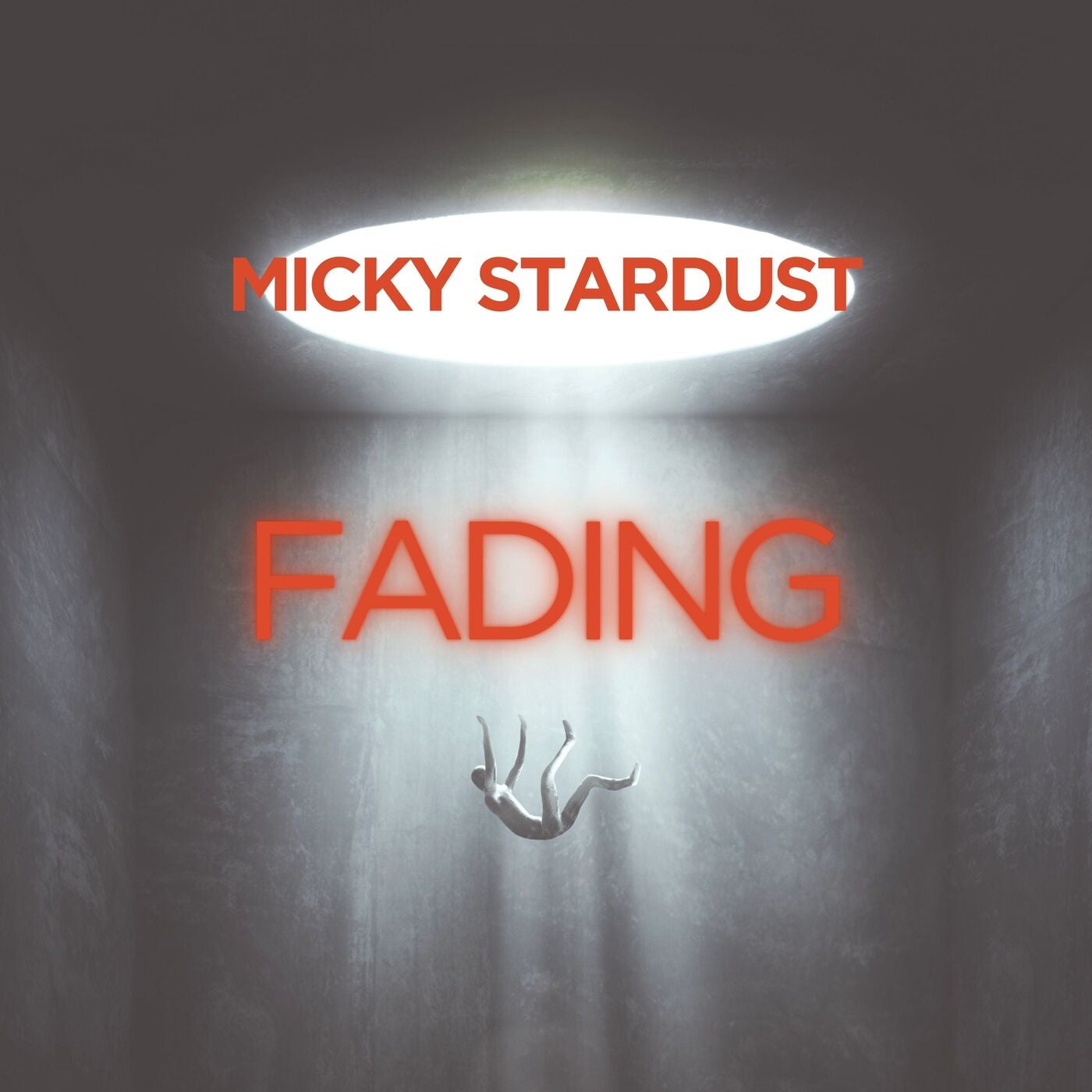 Fading - Extended Mix