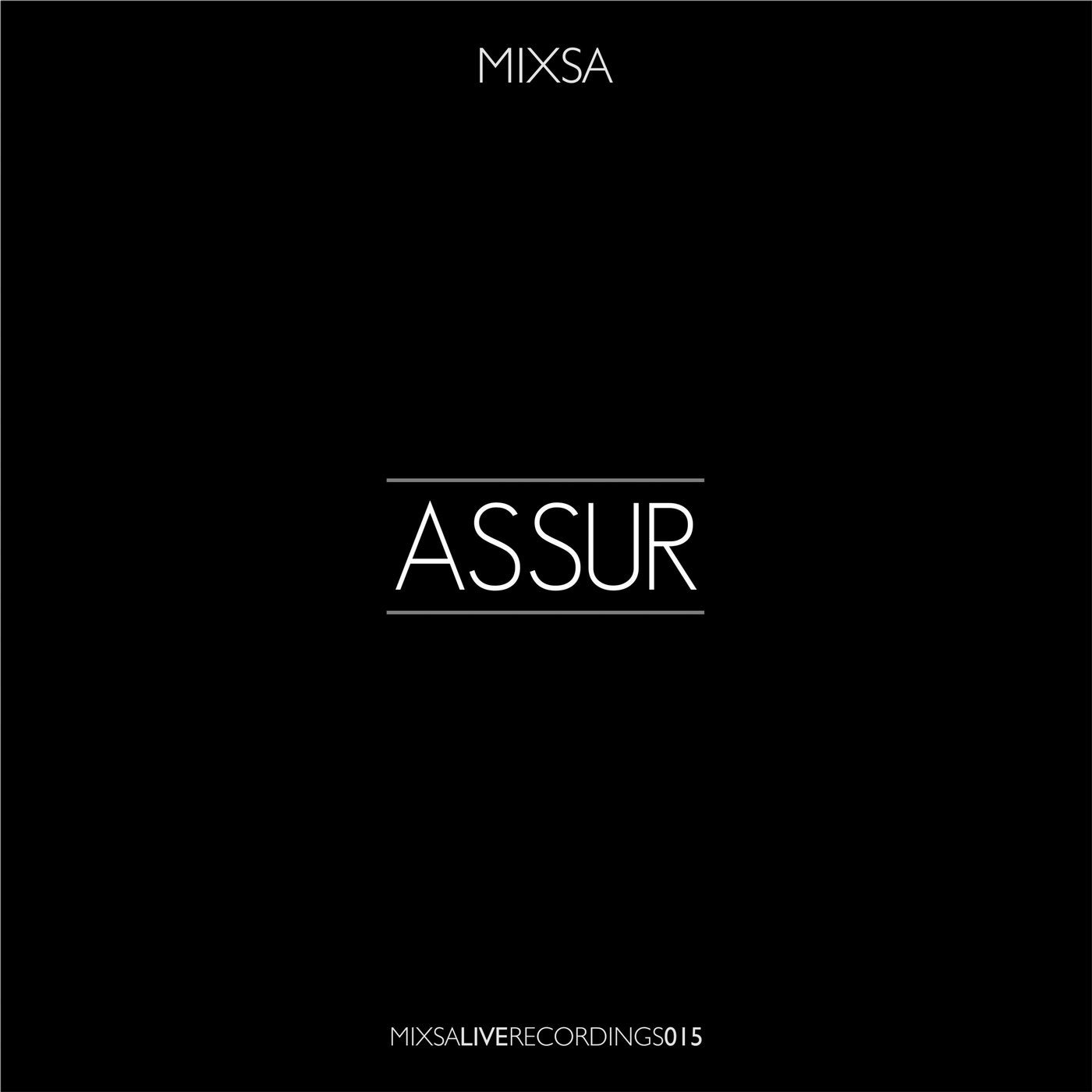 Assur