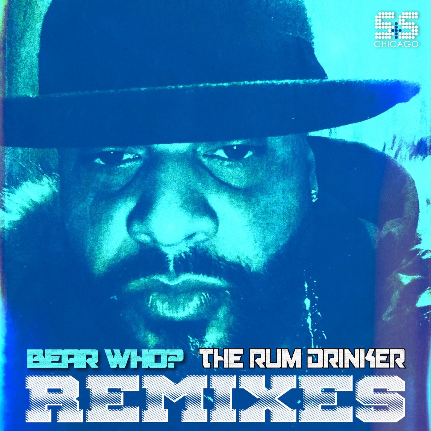 The Rum Drinker (S&S Remixes)