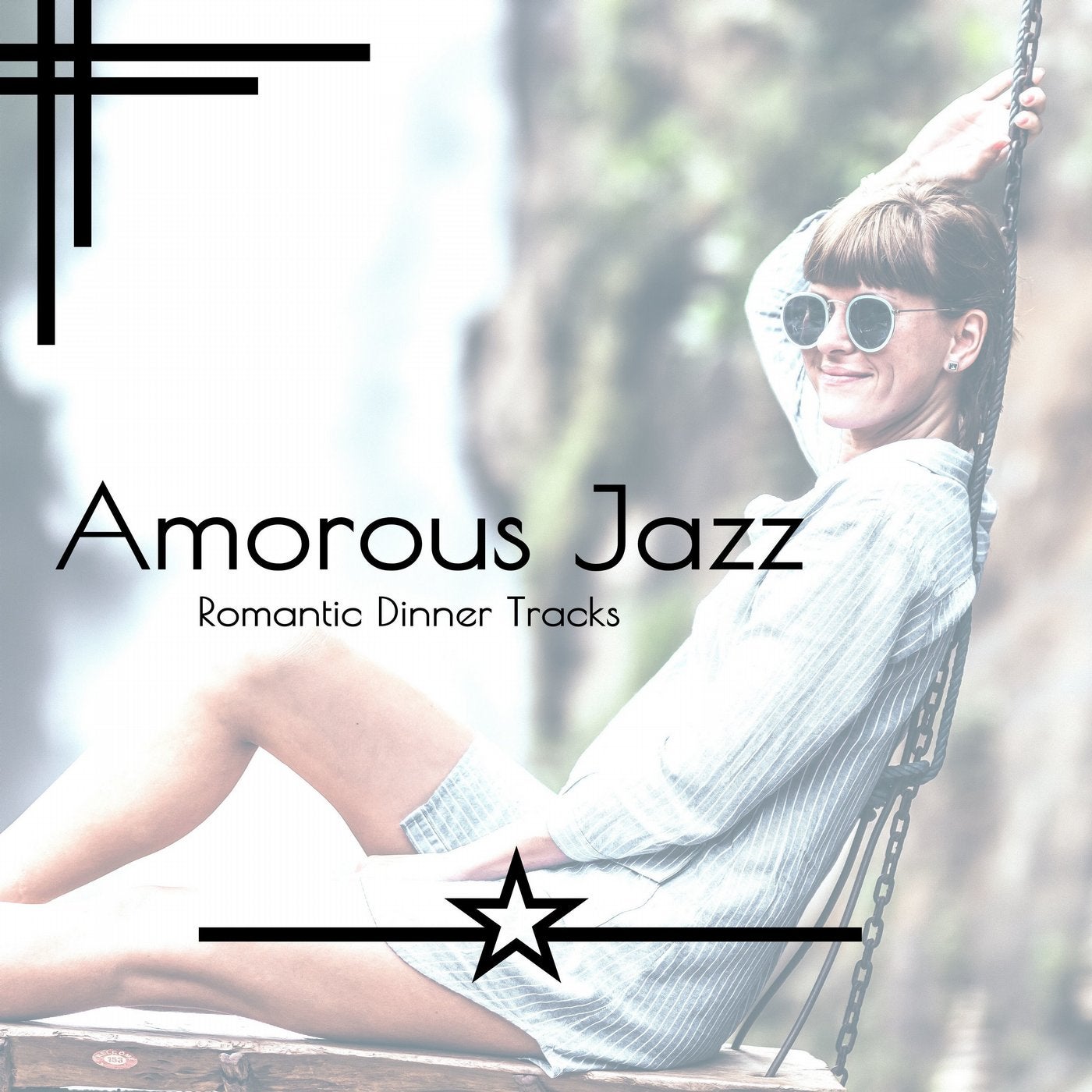 Amorous Jazz - Romantic Dinner Tracks