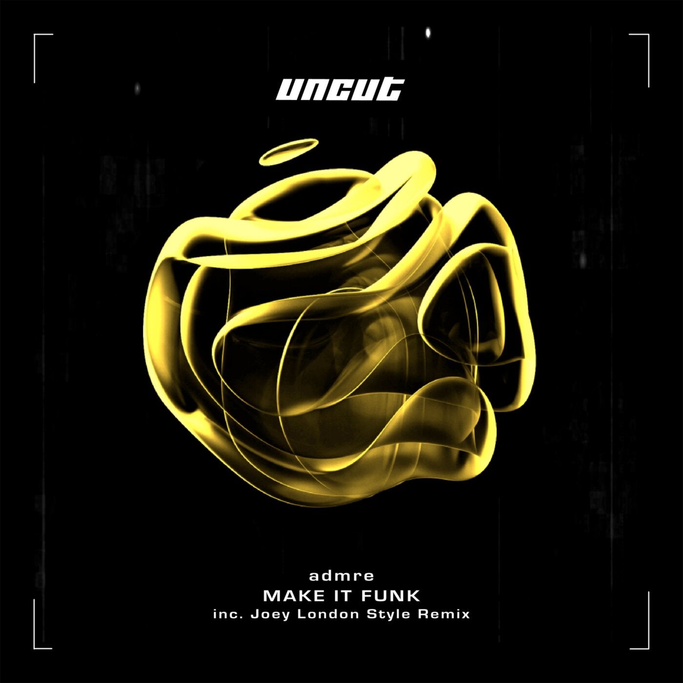 Make It Funk (Inc. Joey London Style Remix)