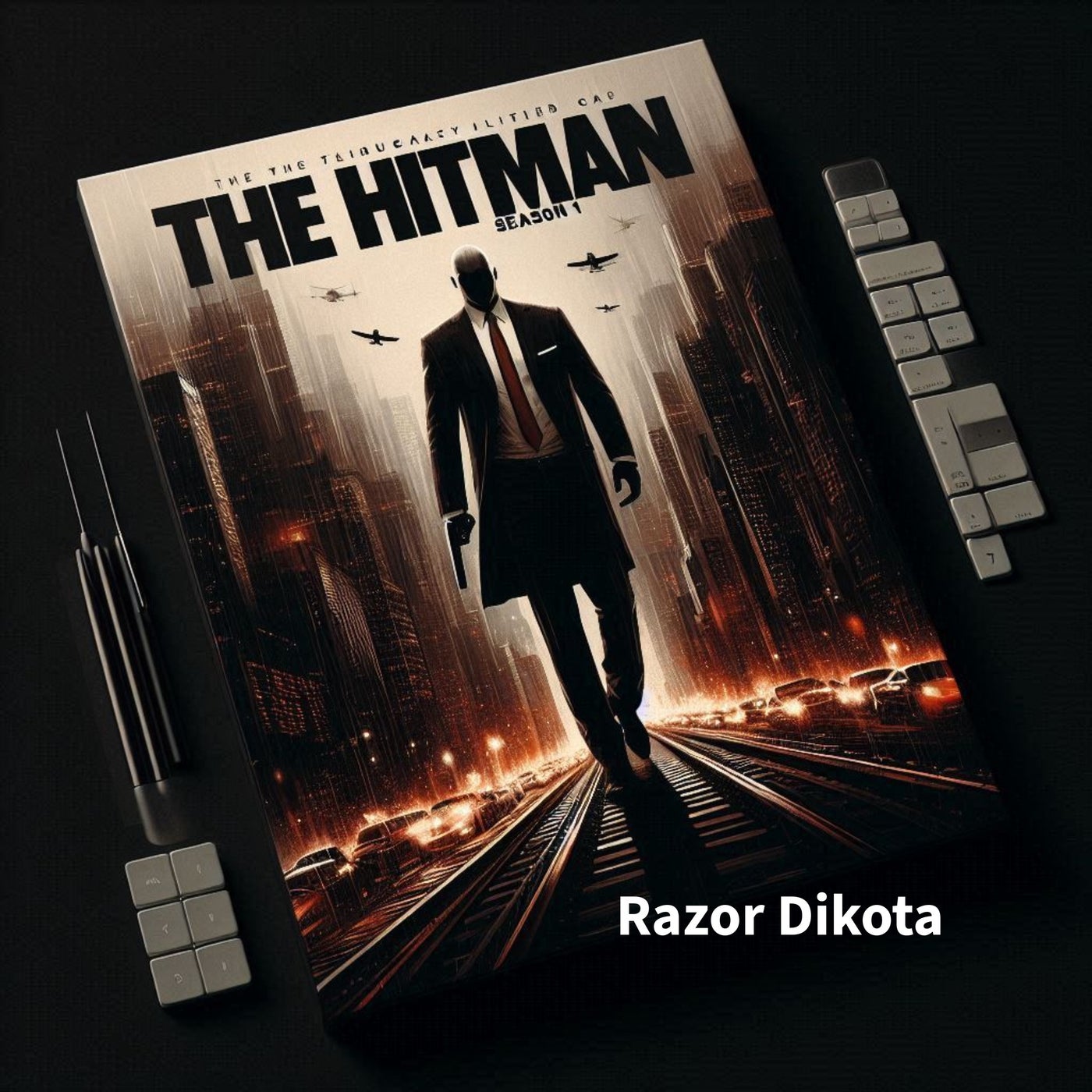THE HIT MAN SEASON I