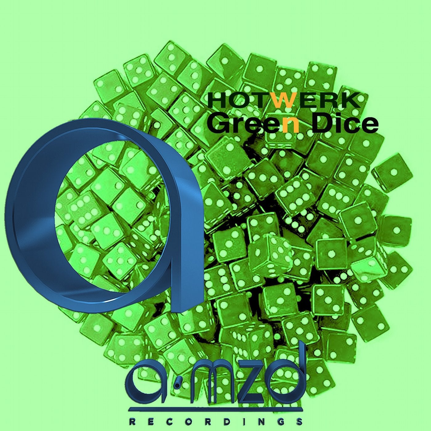 Green Dice