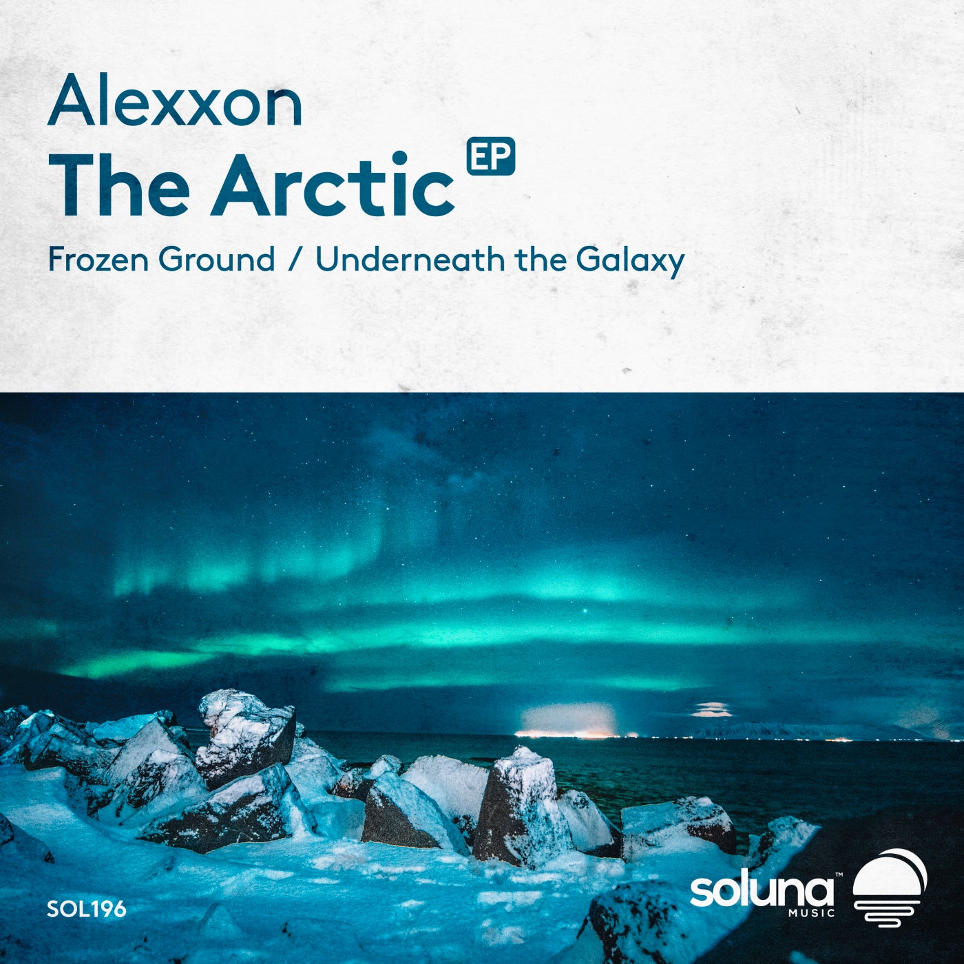 The Arctic