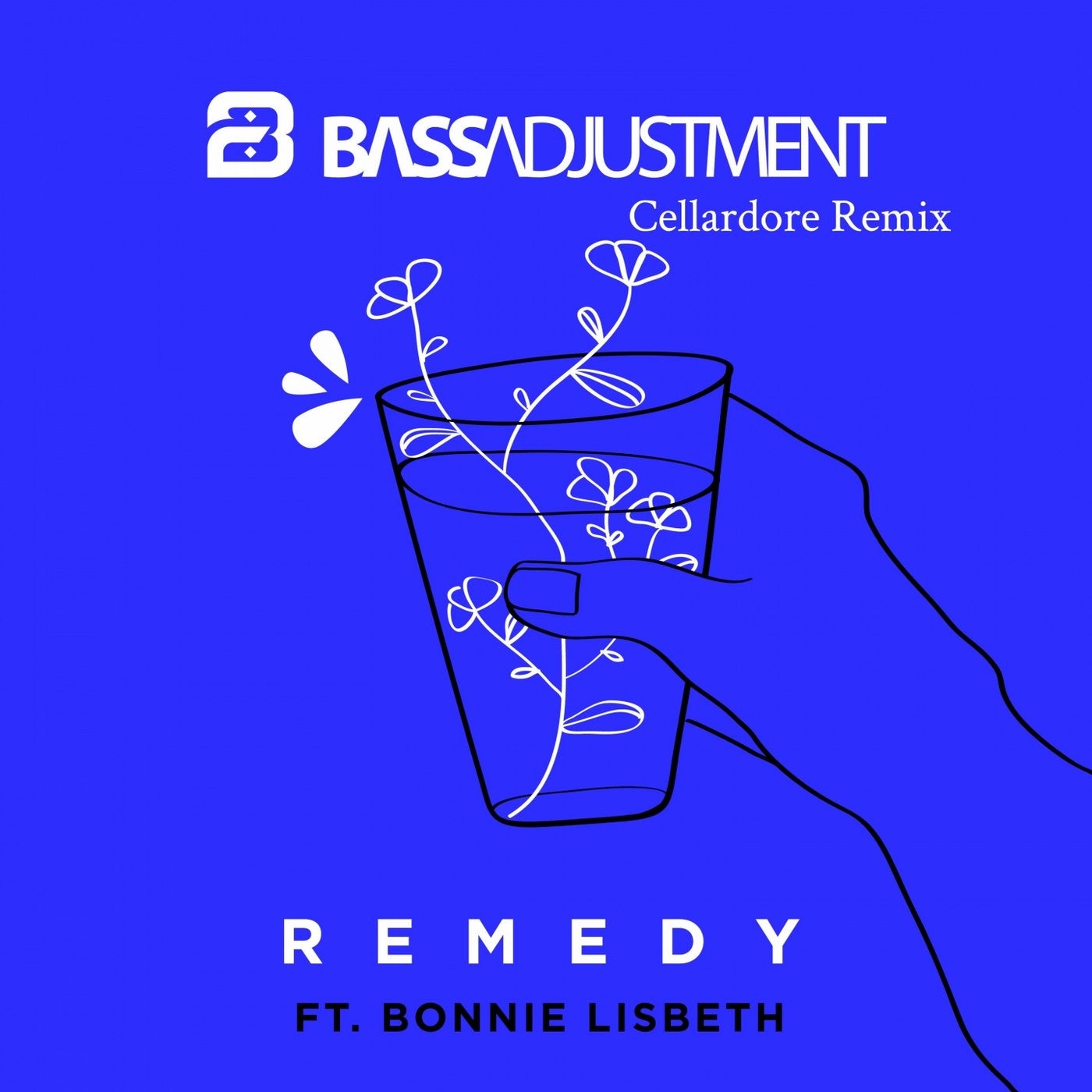 Remedy (feat. Bonnie Lisbeth) [Cellardore Remix]