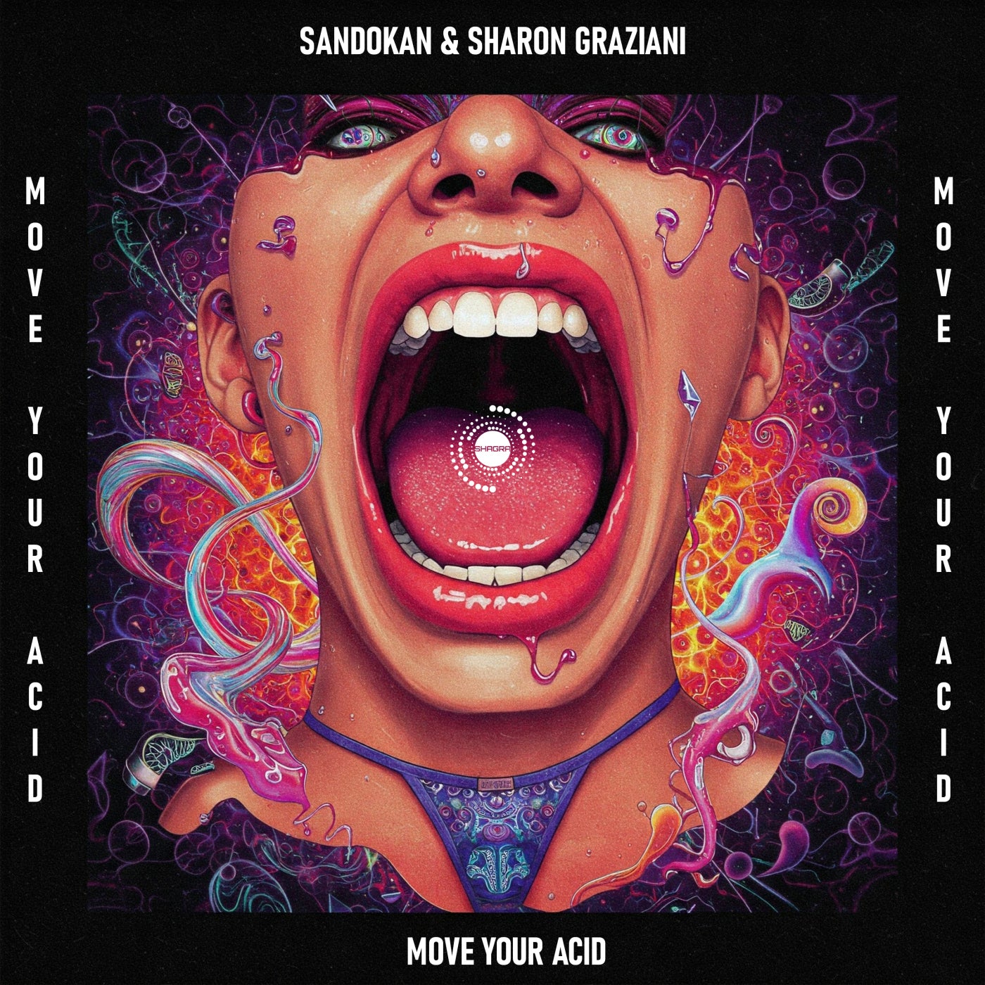 Move Your Acid
