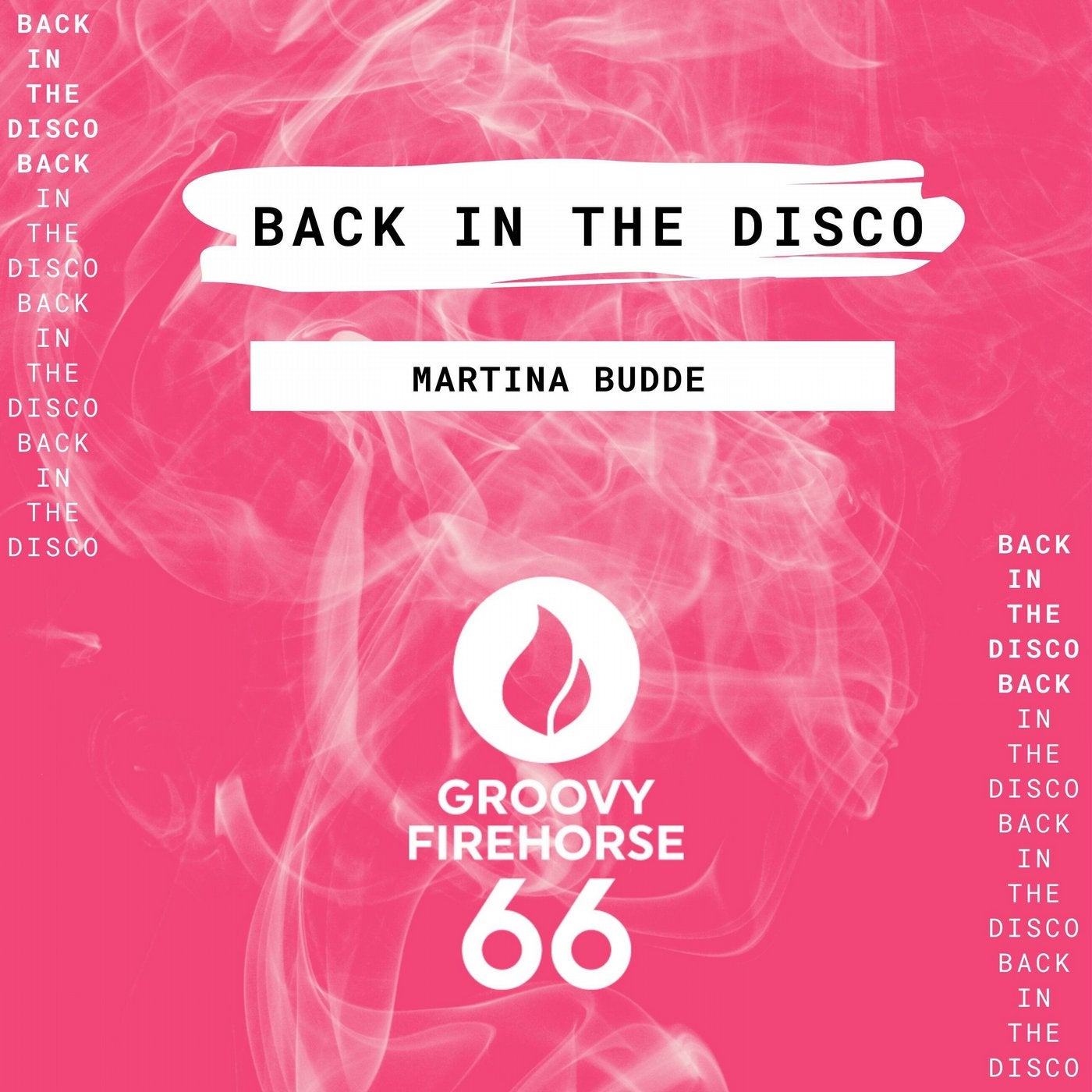 Back in the Disco