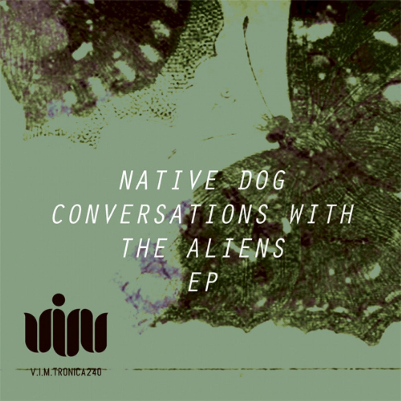 CONVERSATIONS WITH THE ALIENS EP