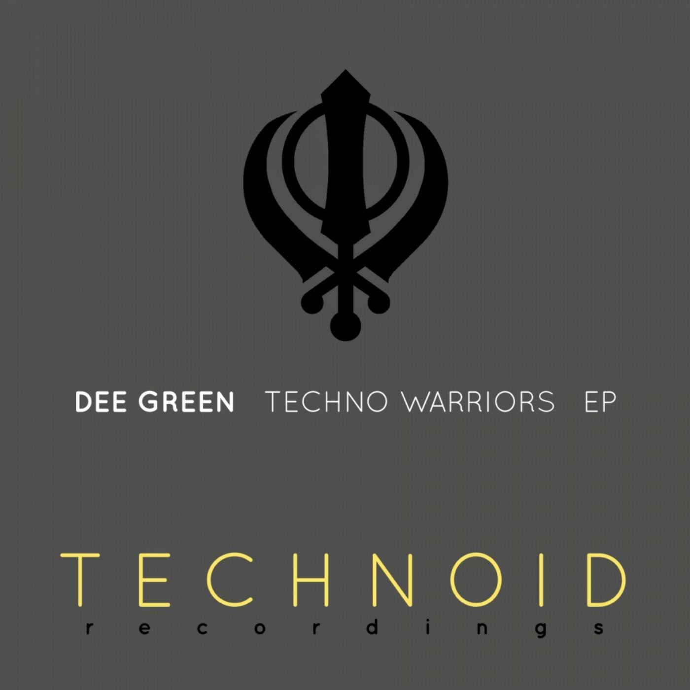 Techno Warriors