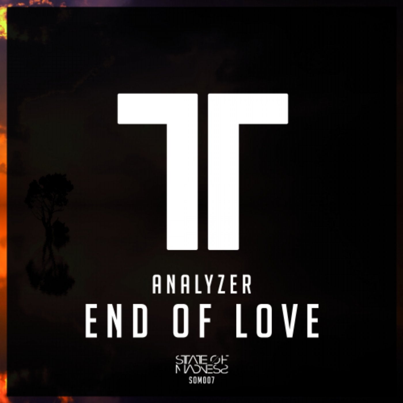 End Of Love
