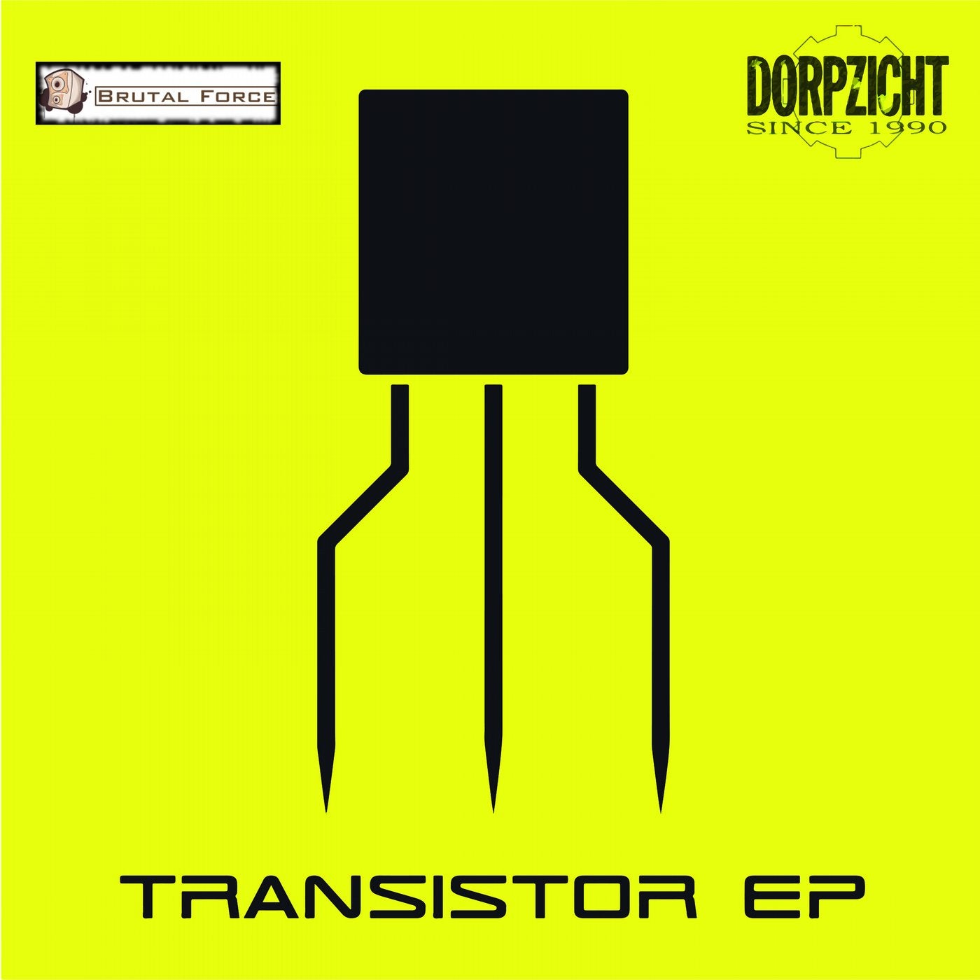 Transistor EP