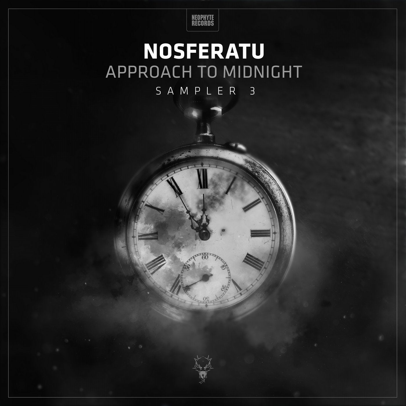 Approach To Midnight Sampler 3 - Extended Mixes