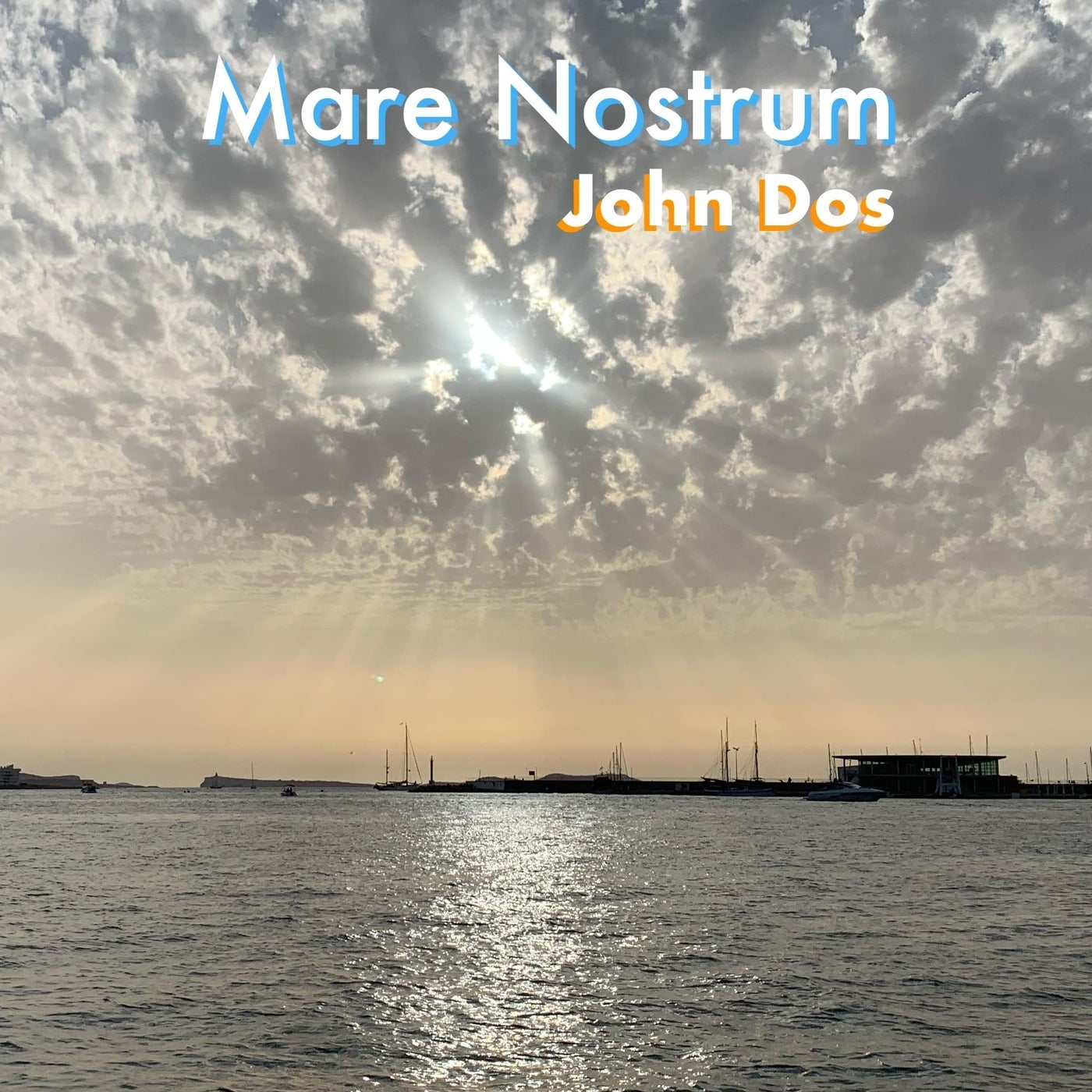 Mare Nostrum