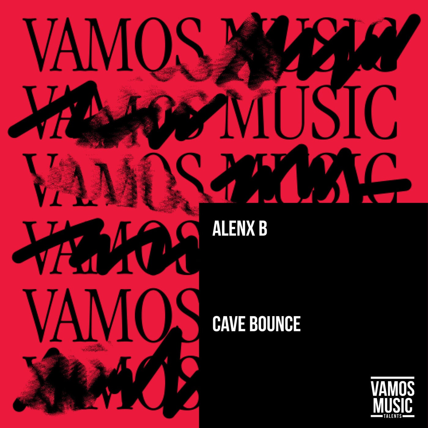 Cave Bounce