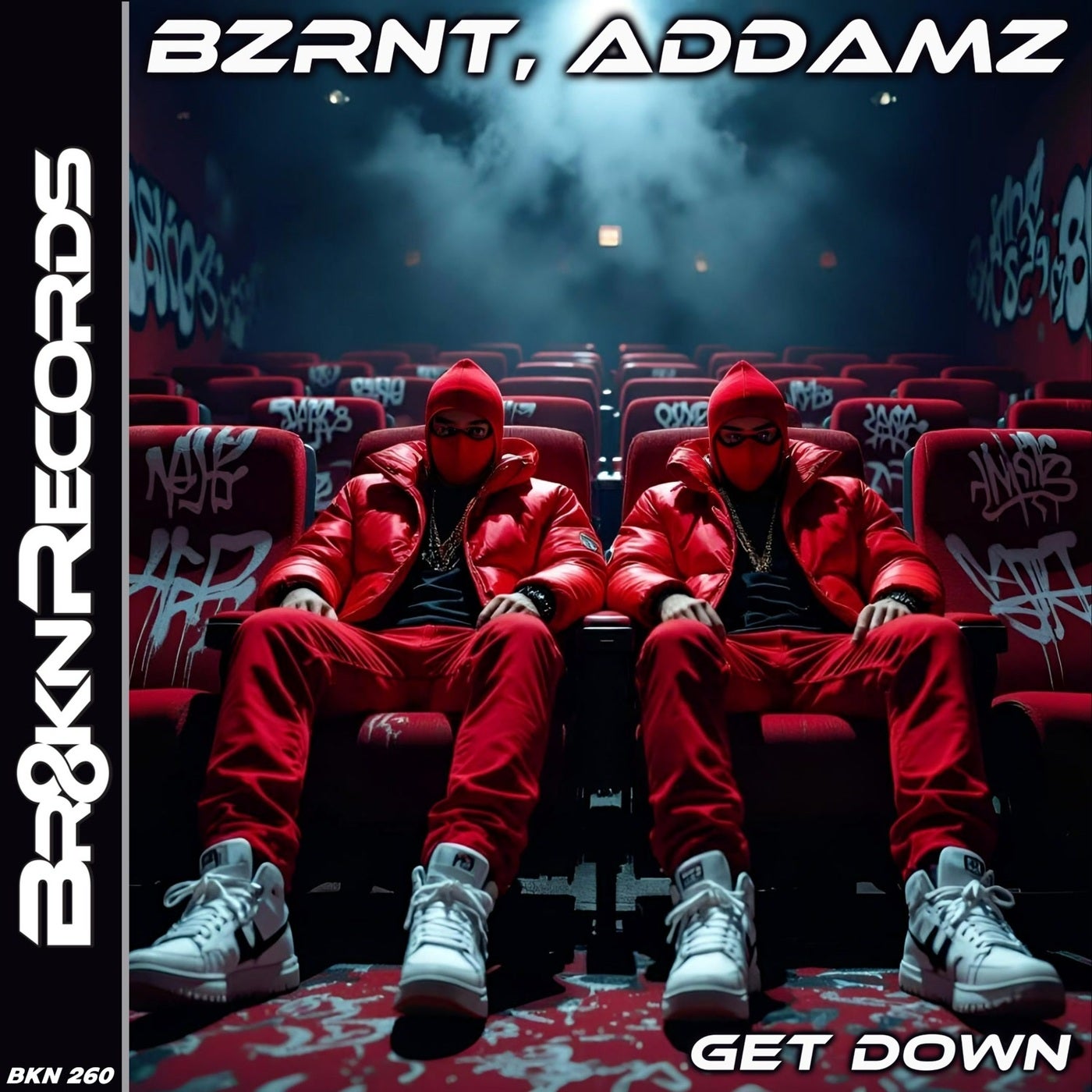 Get Down