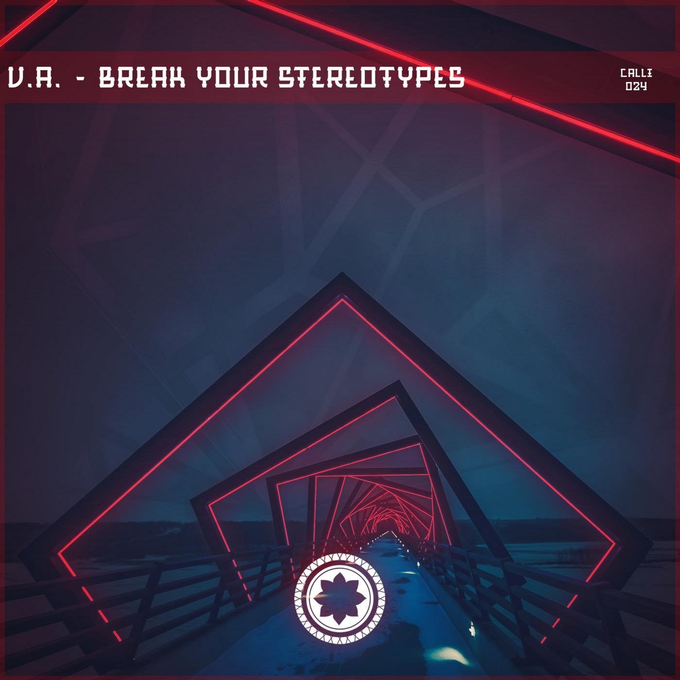 Break Your Stereotypes LP