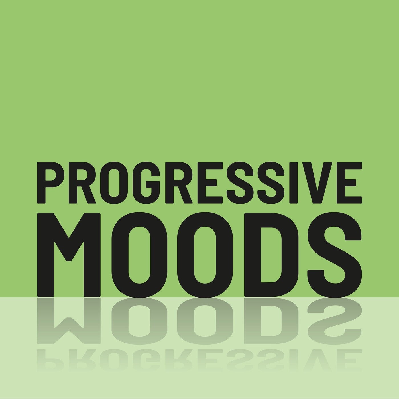 Progressive Moods