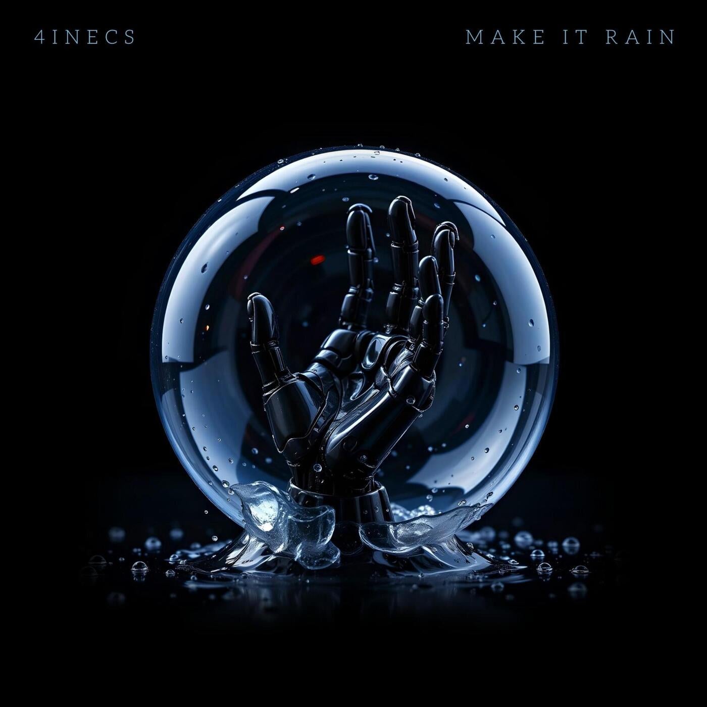Make It Rain