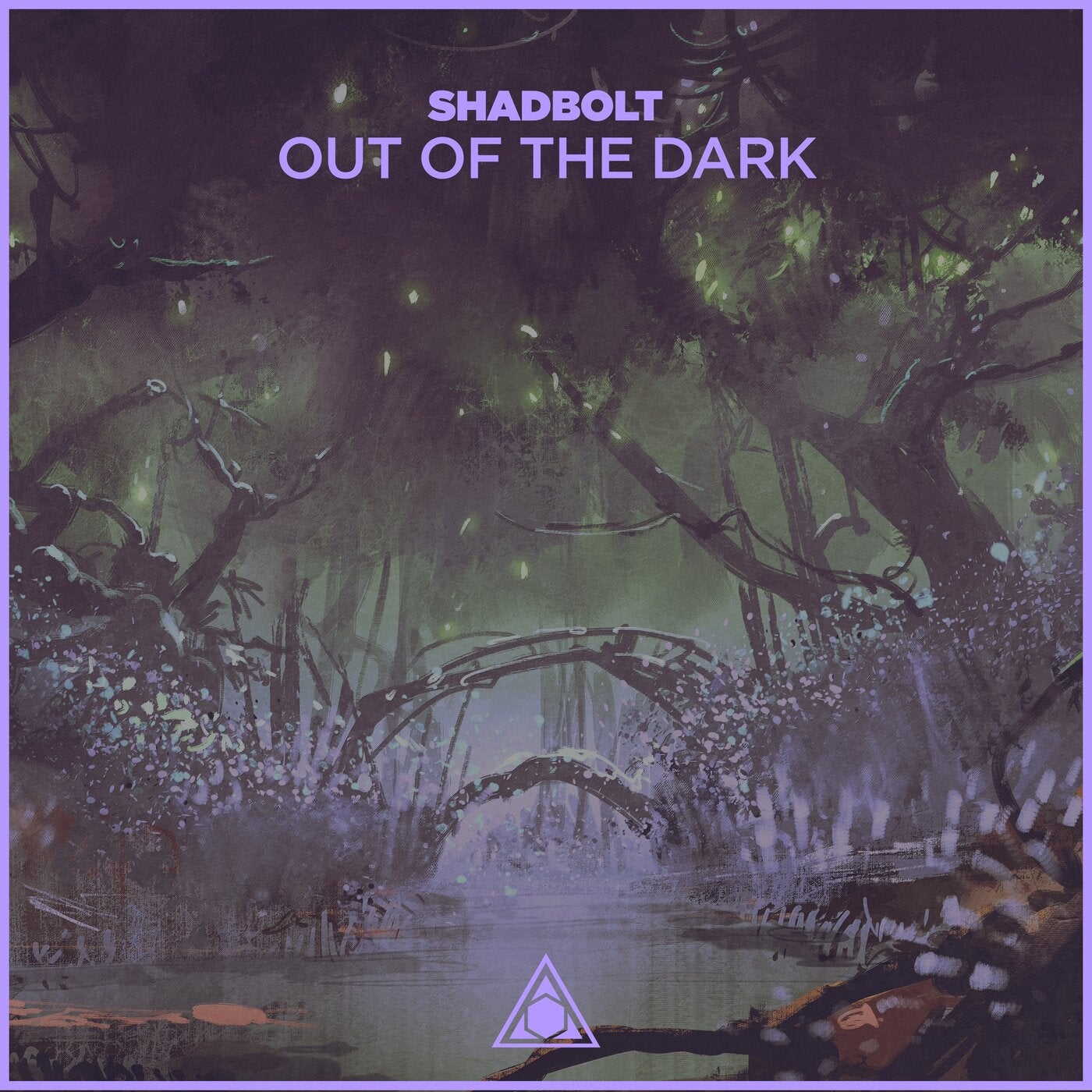 Out of the Dark