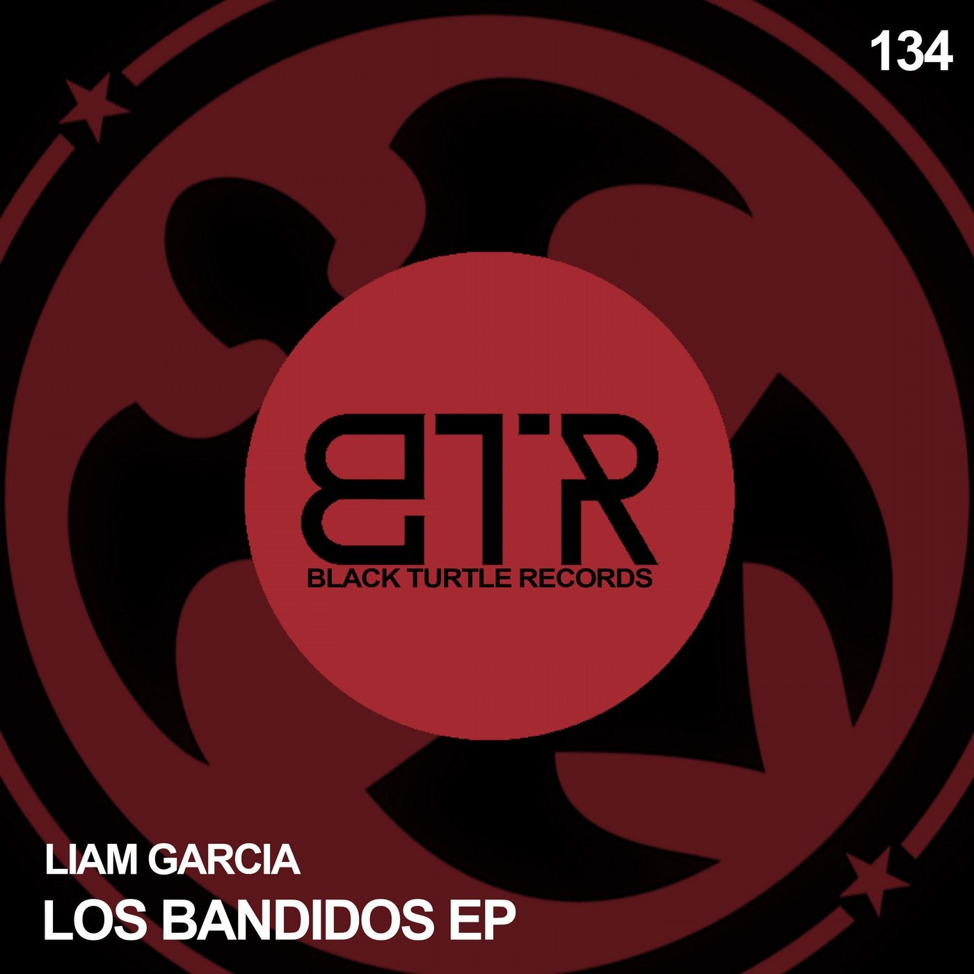 Los Bandidos EP