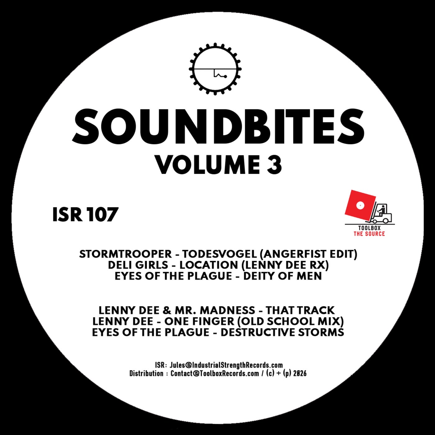 Lenny Dee Music & Downloads on Beatport