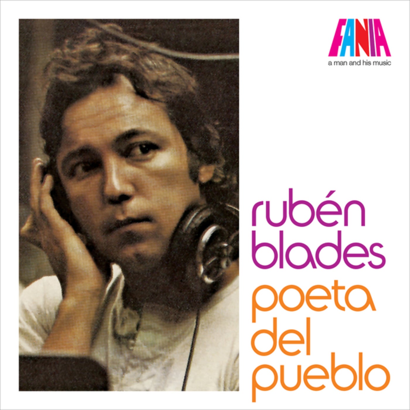 Ruben Blades - No Hay Chance