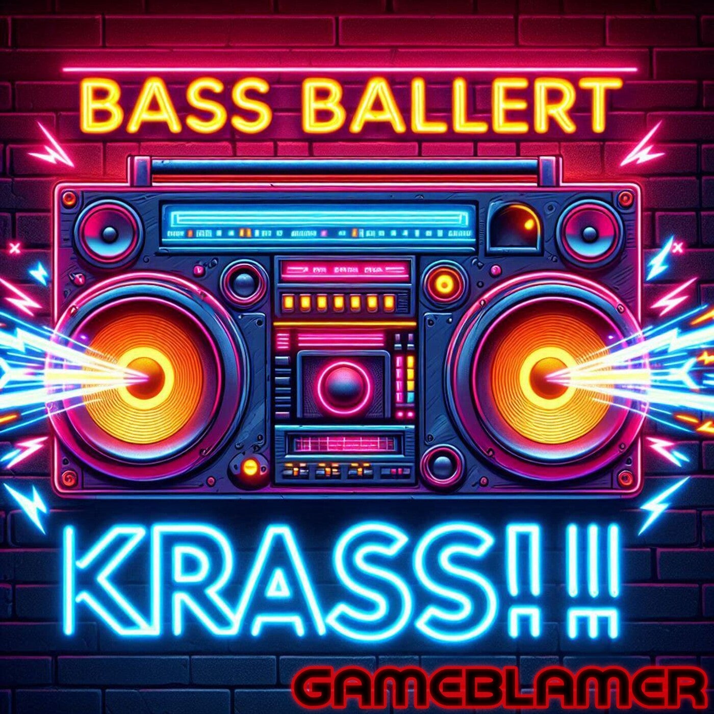 Bass Ballert Krass