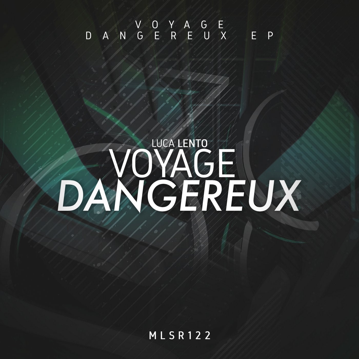 Voyage Dangereux EP