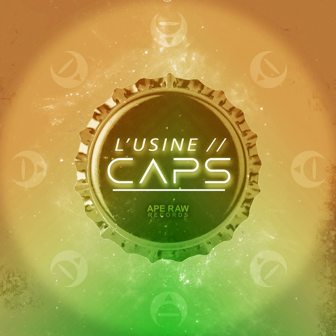 Caps (Original Mix)