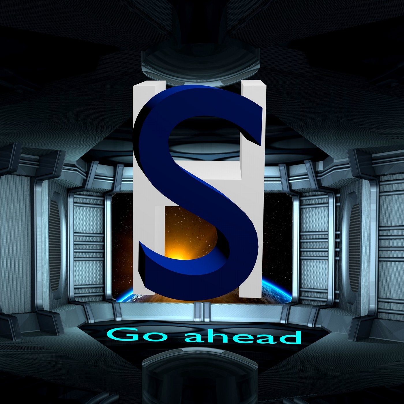 Go Ahead