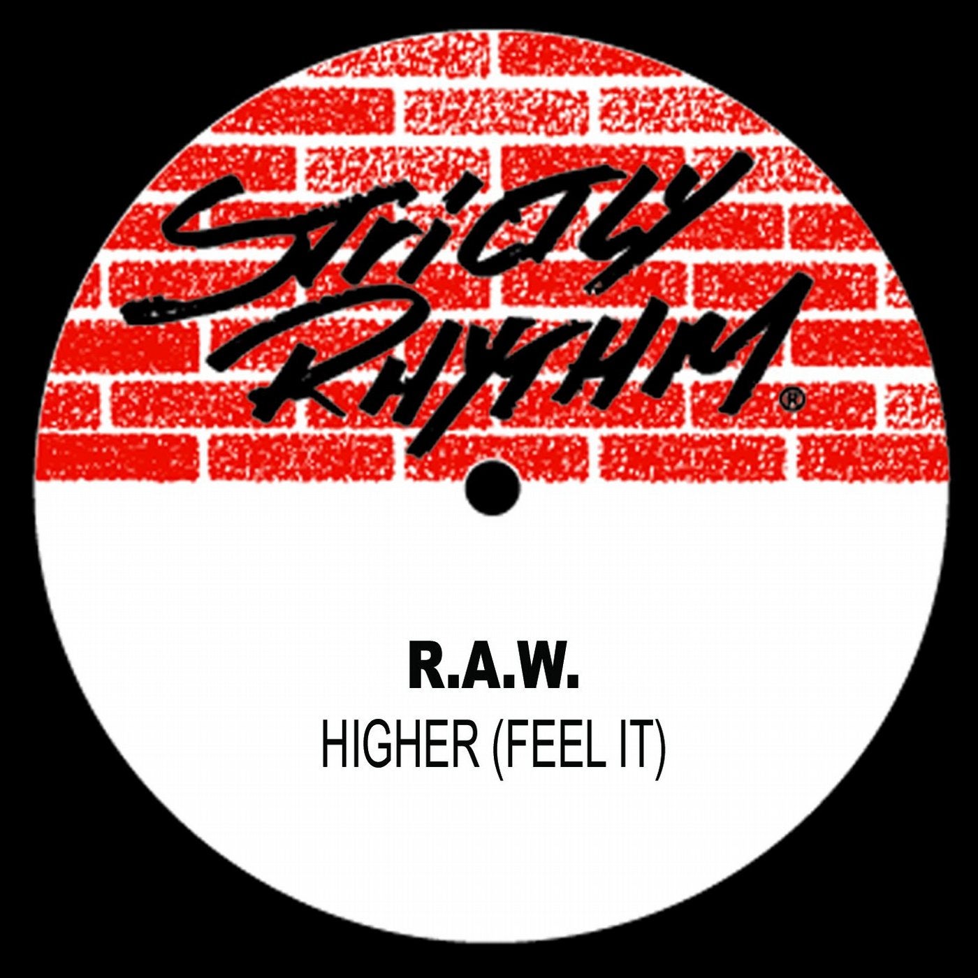 Higher (Feel It)