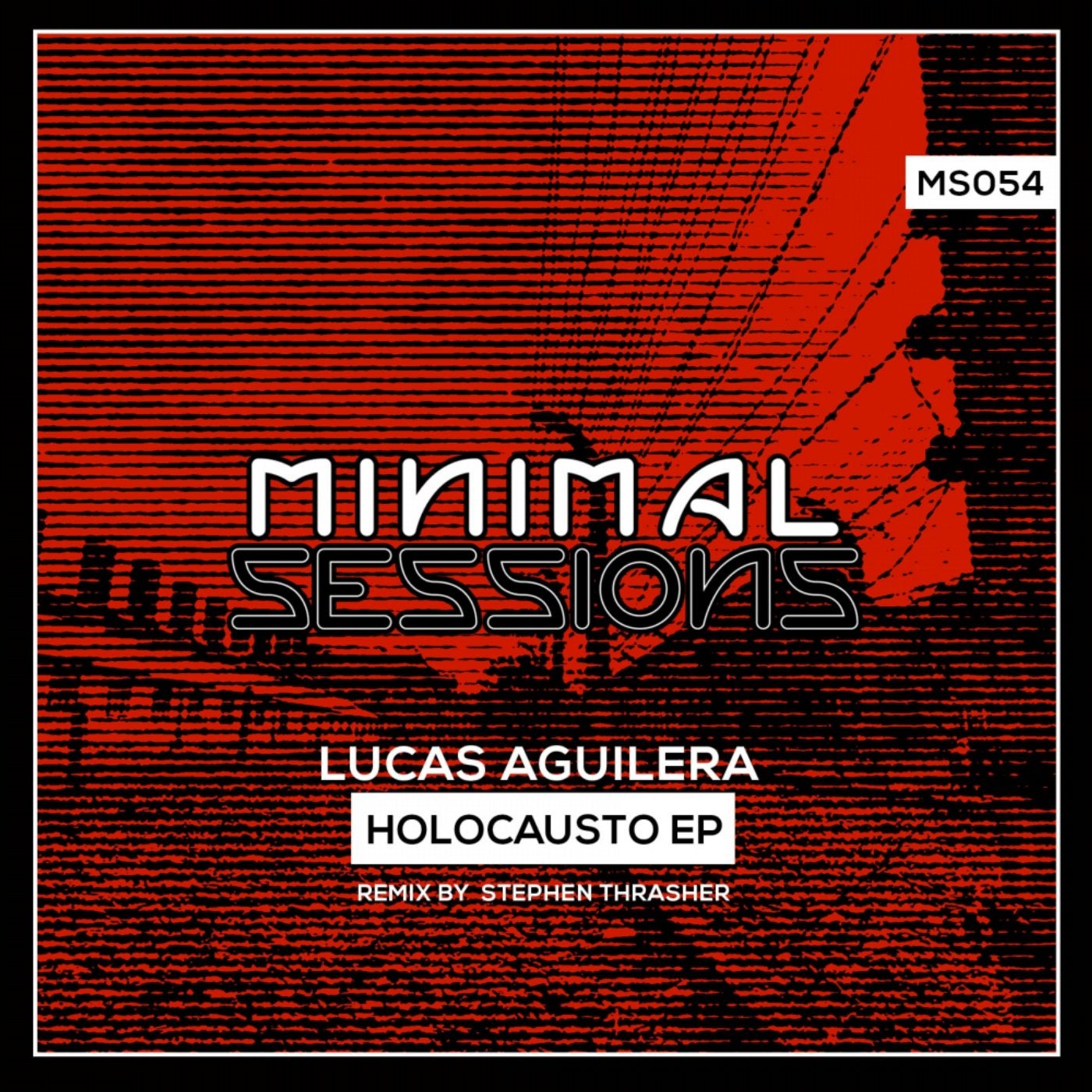 Holocausto EP