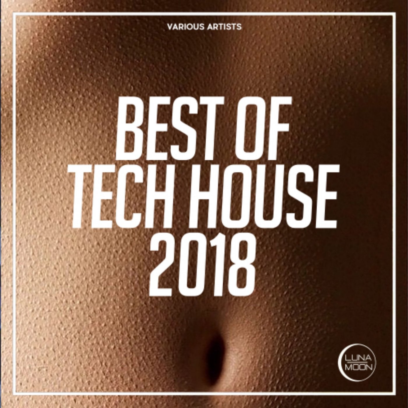 Best of Tech House 2018