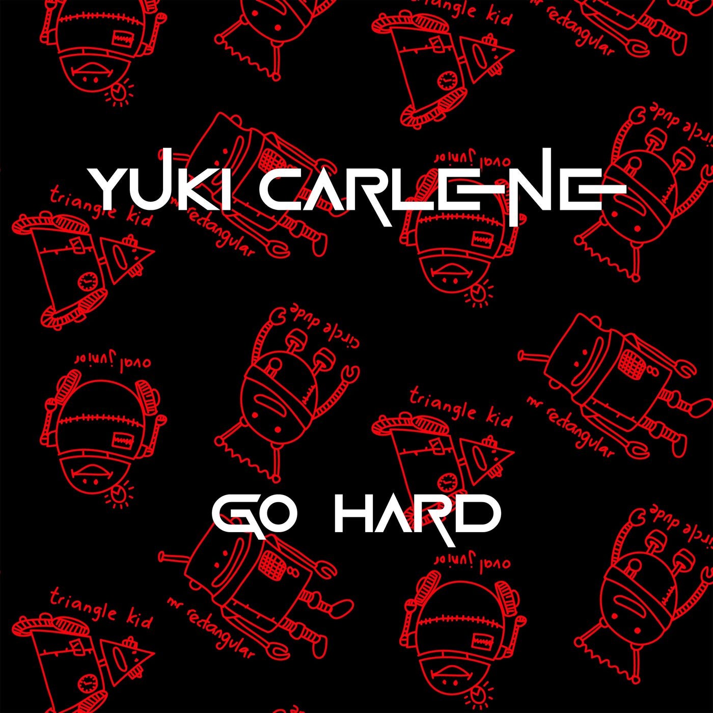 Go Hard